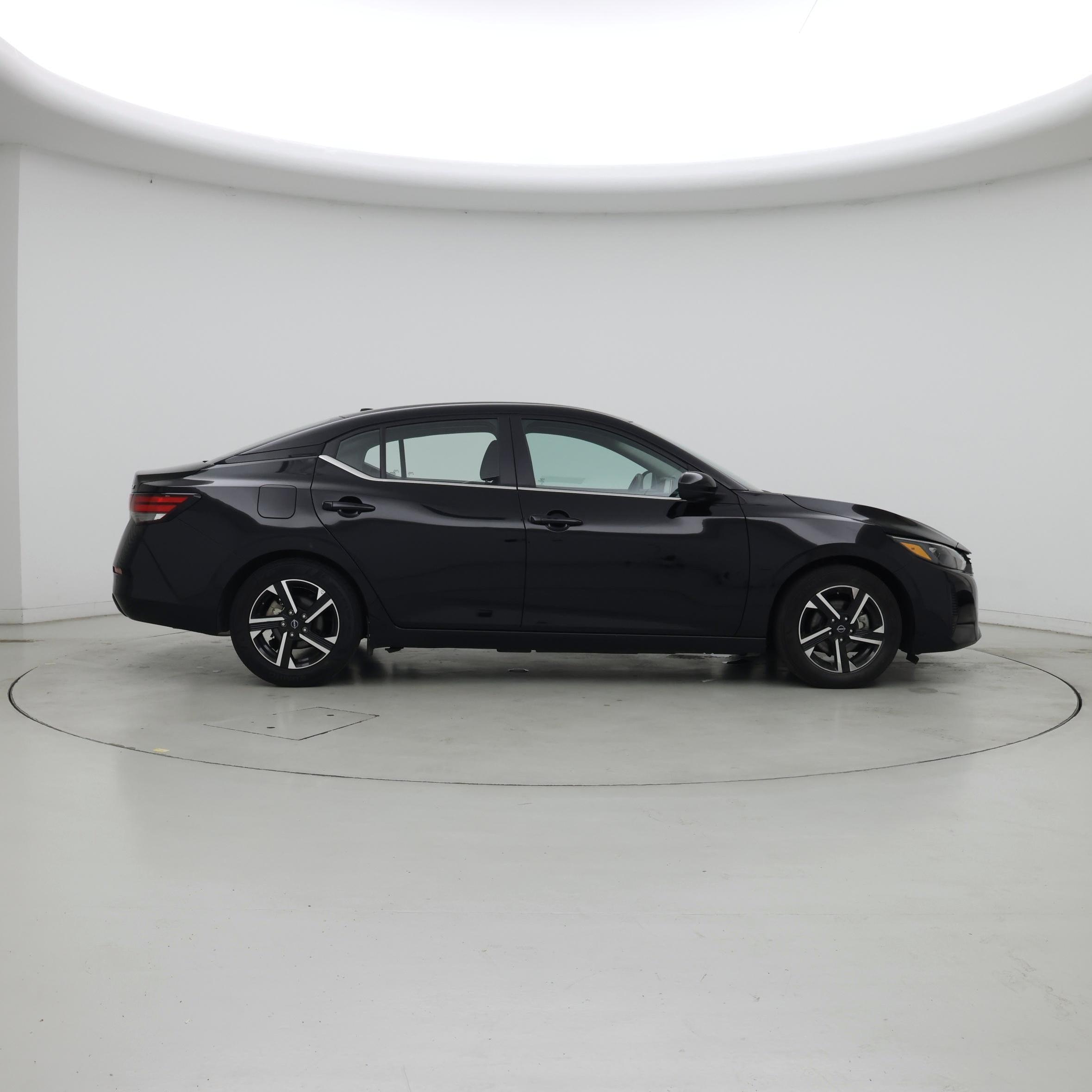 Thumbnail: 2024 Nissan Sentra - 7