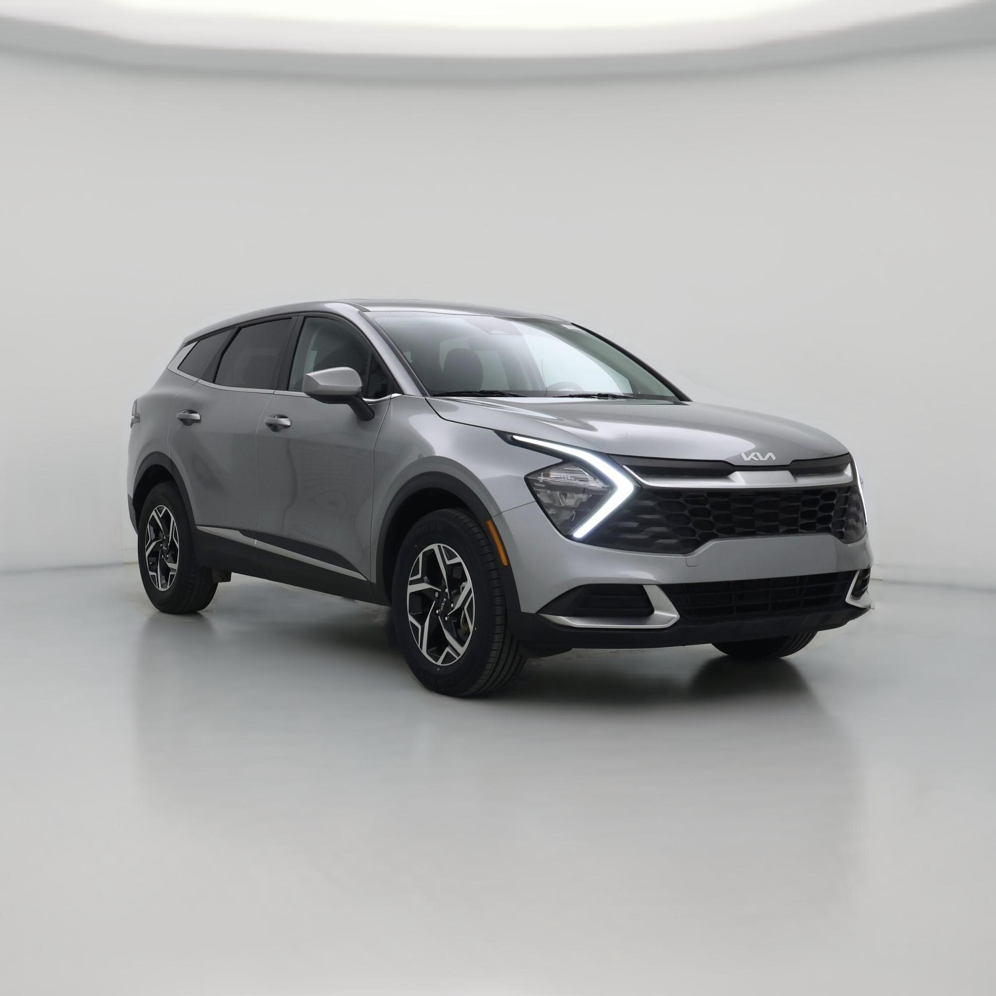 Thumbnail: 2023 Kia Sportage - 1