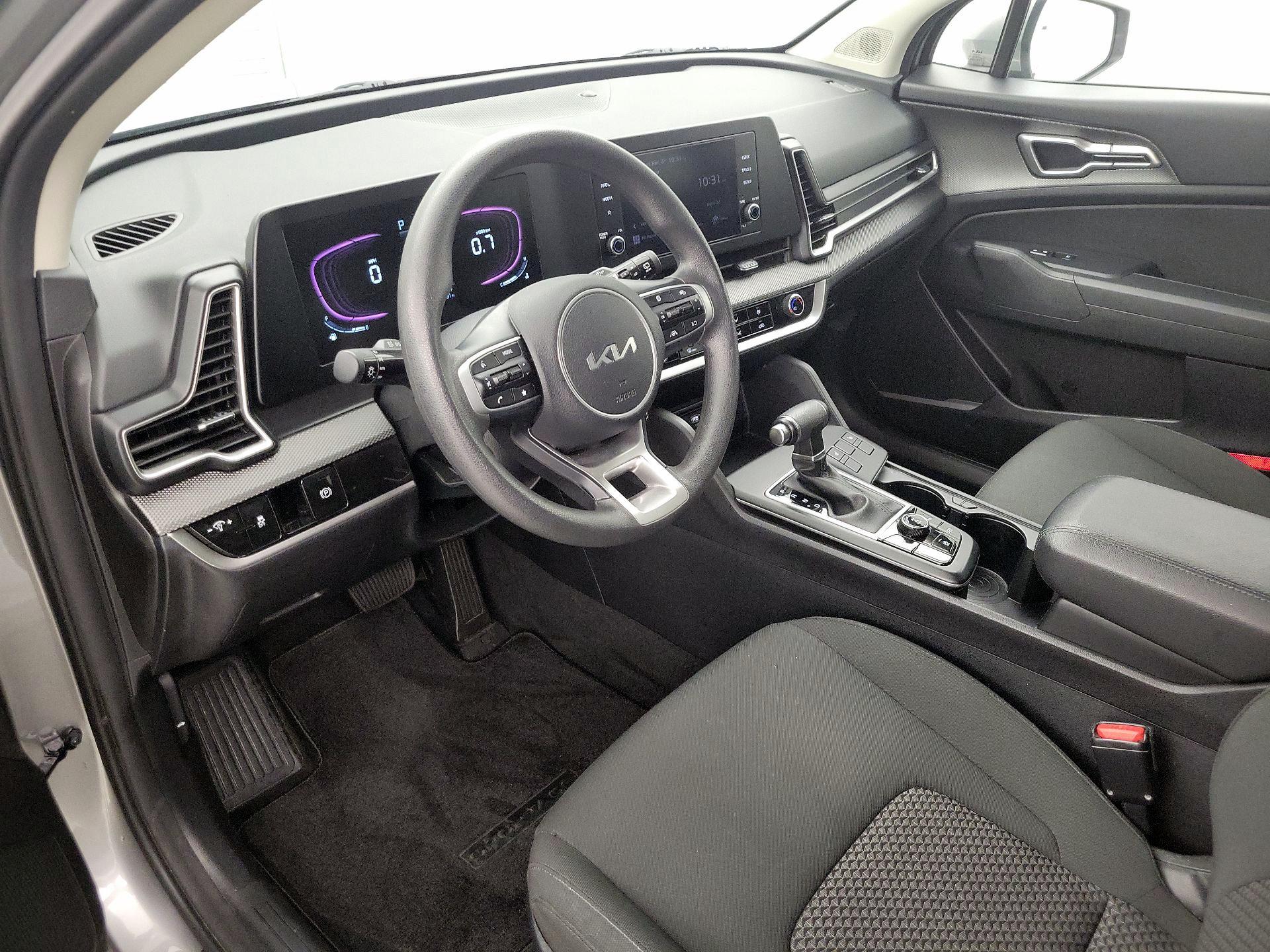 Thumbnail: 2023 Kia Sportage - 11