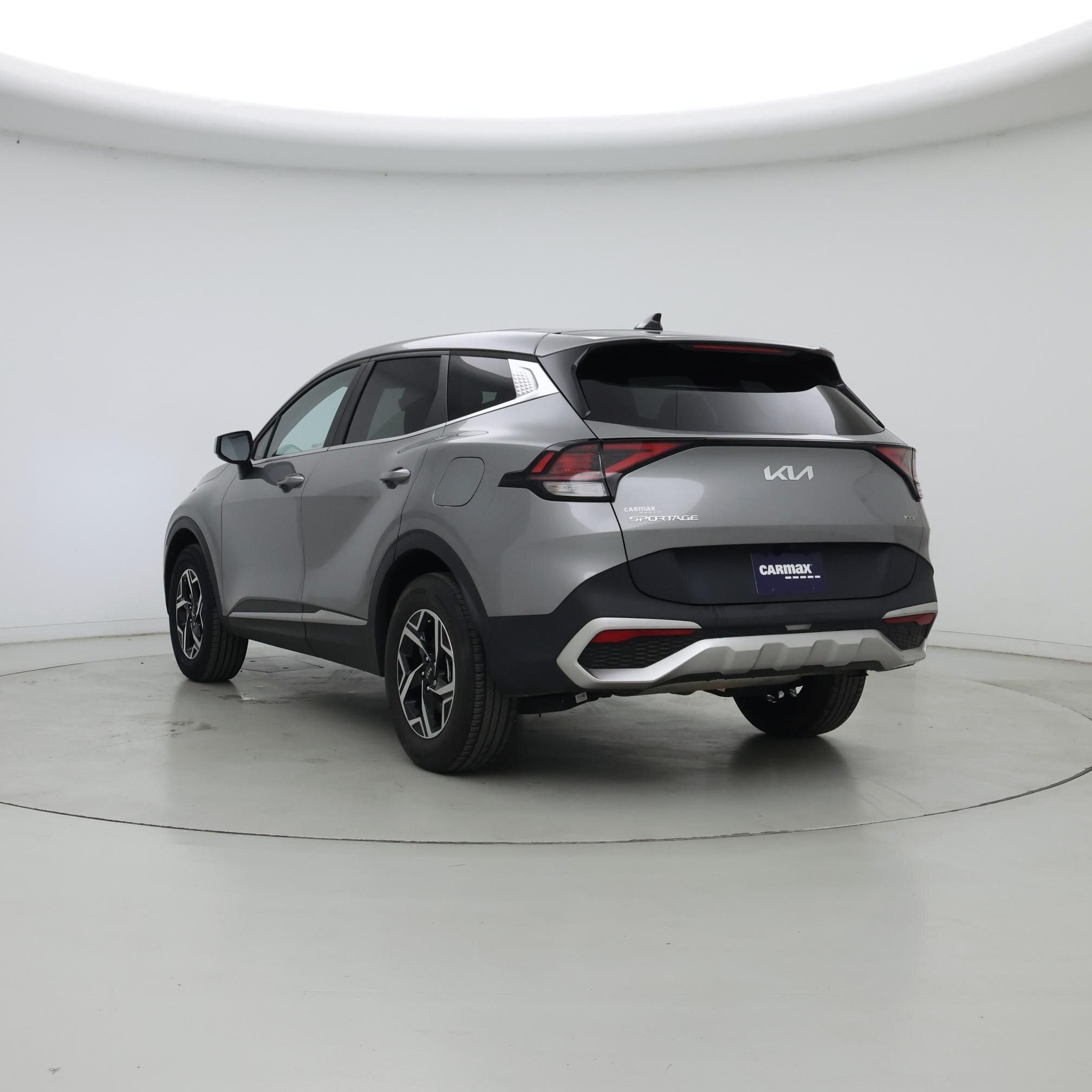Thumbnail: 2023 Kia Sportage - 2
