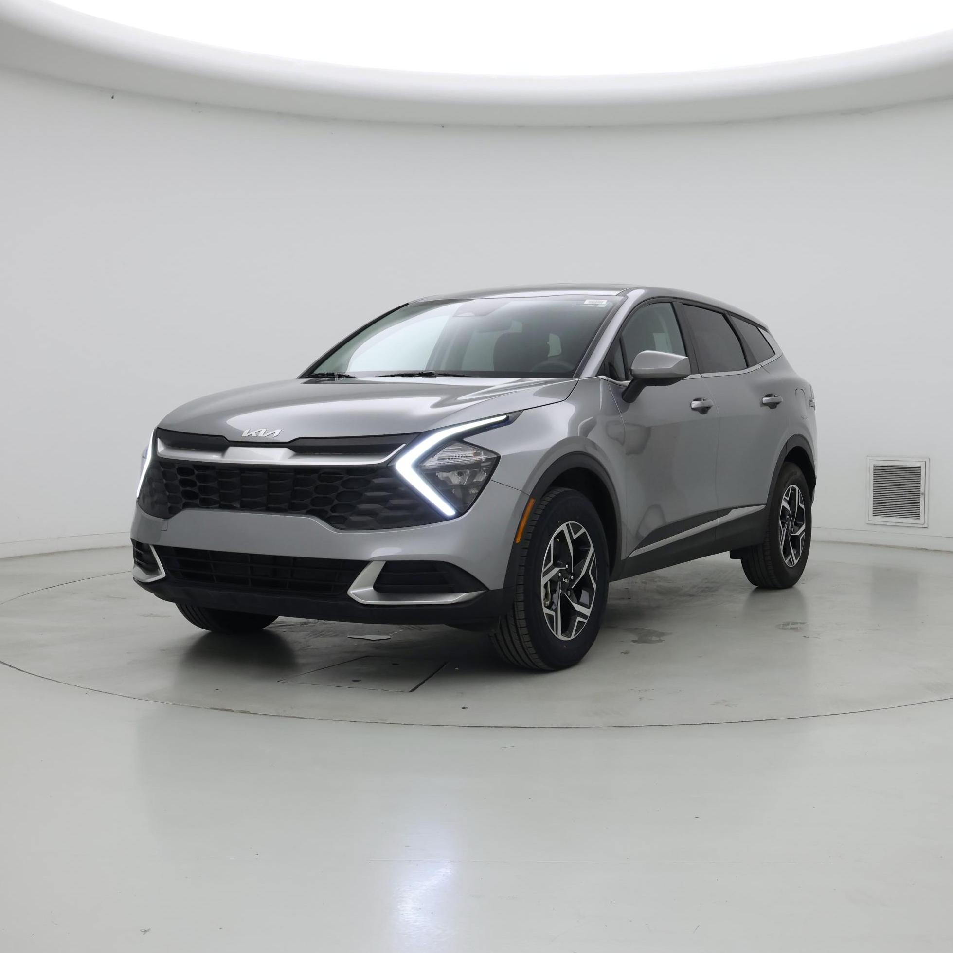 Thumbnail: 2023 Kia Sportage - 4