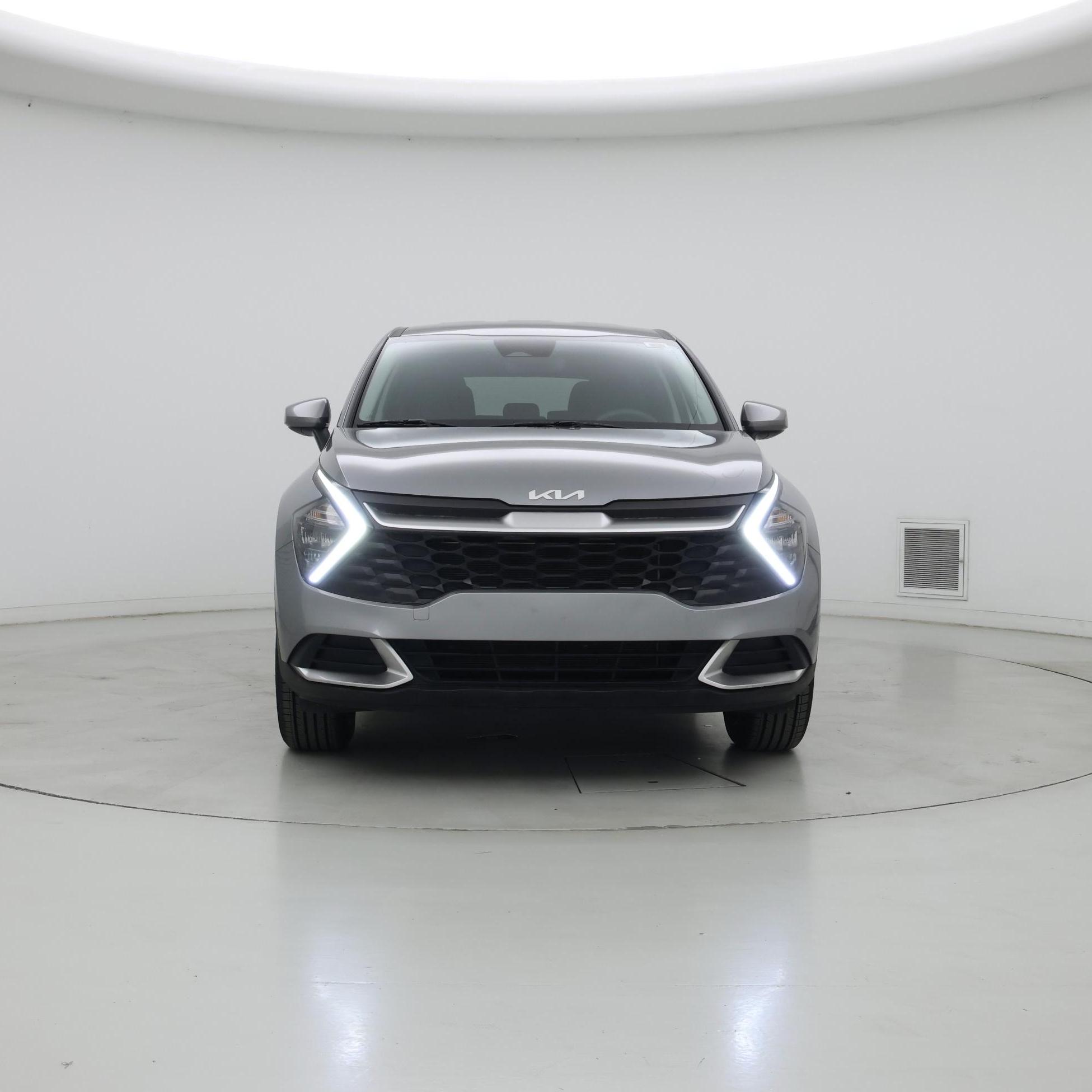 Thumbnail: 2023 Kia Sportage - 5