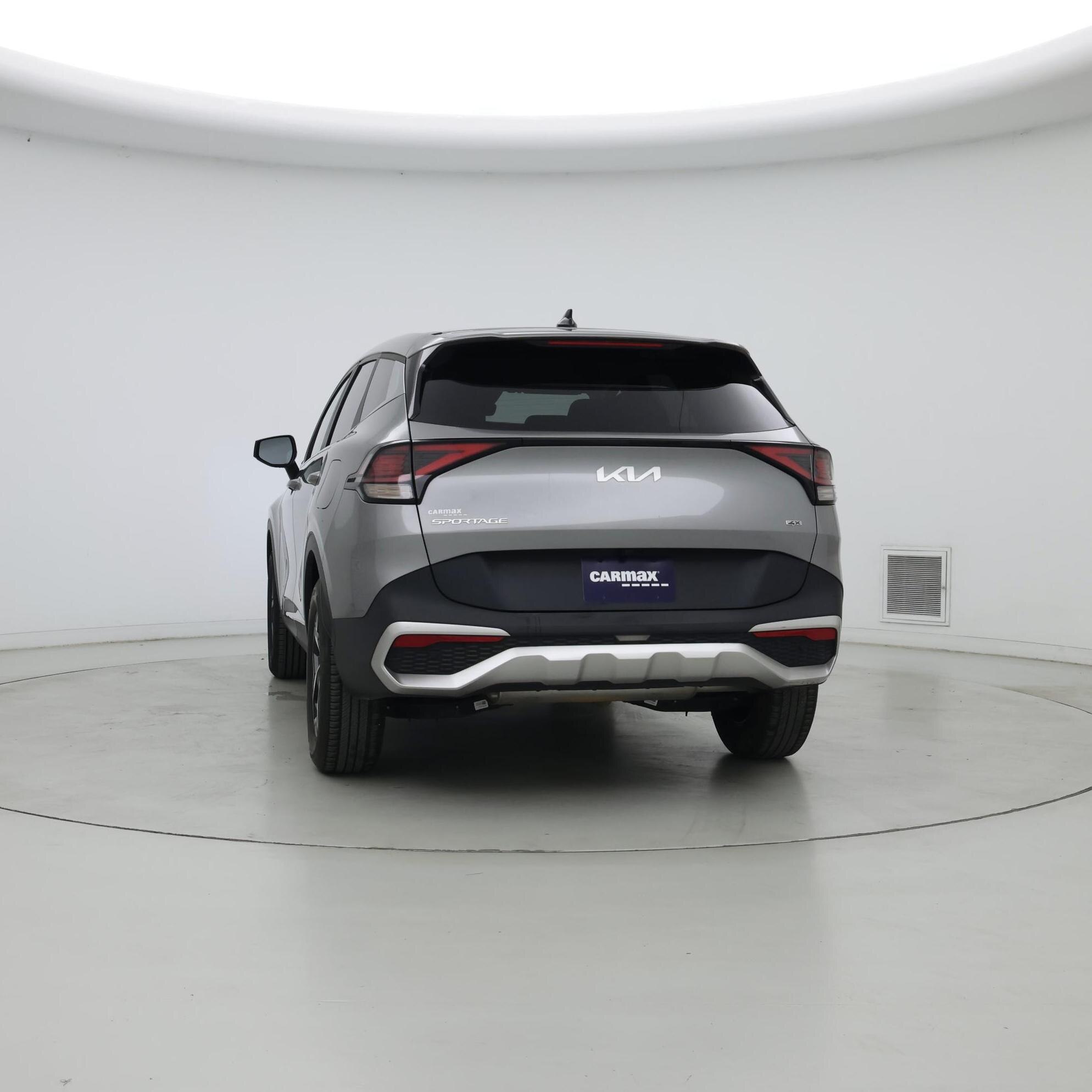 Thumbnail: 2023 Kia Sportage - 6