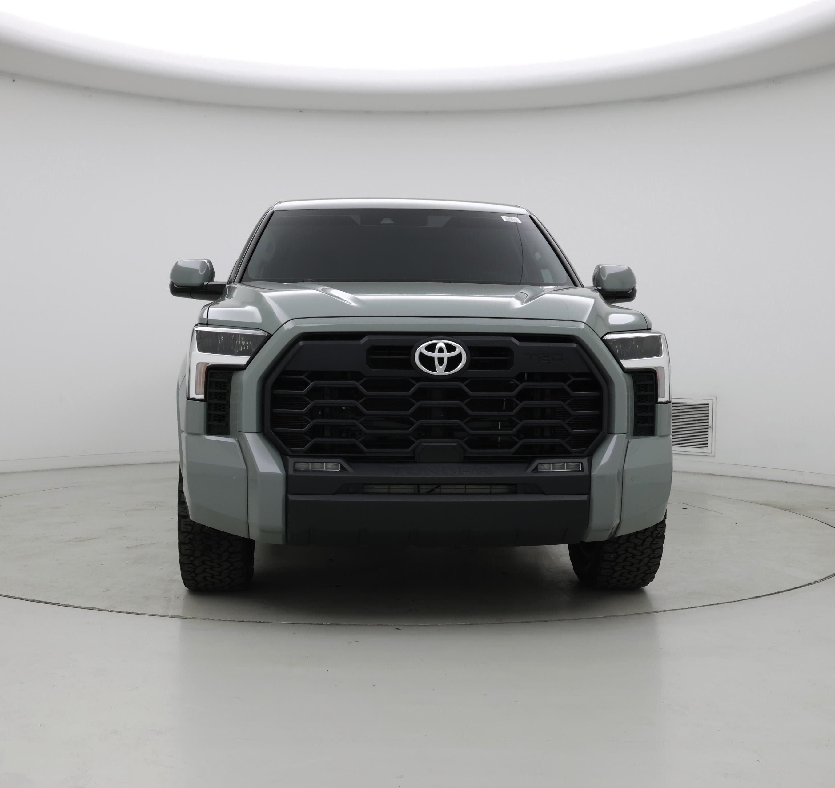 Thumbnail: 2022 Toyota Tundra - 5