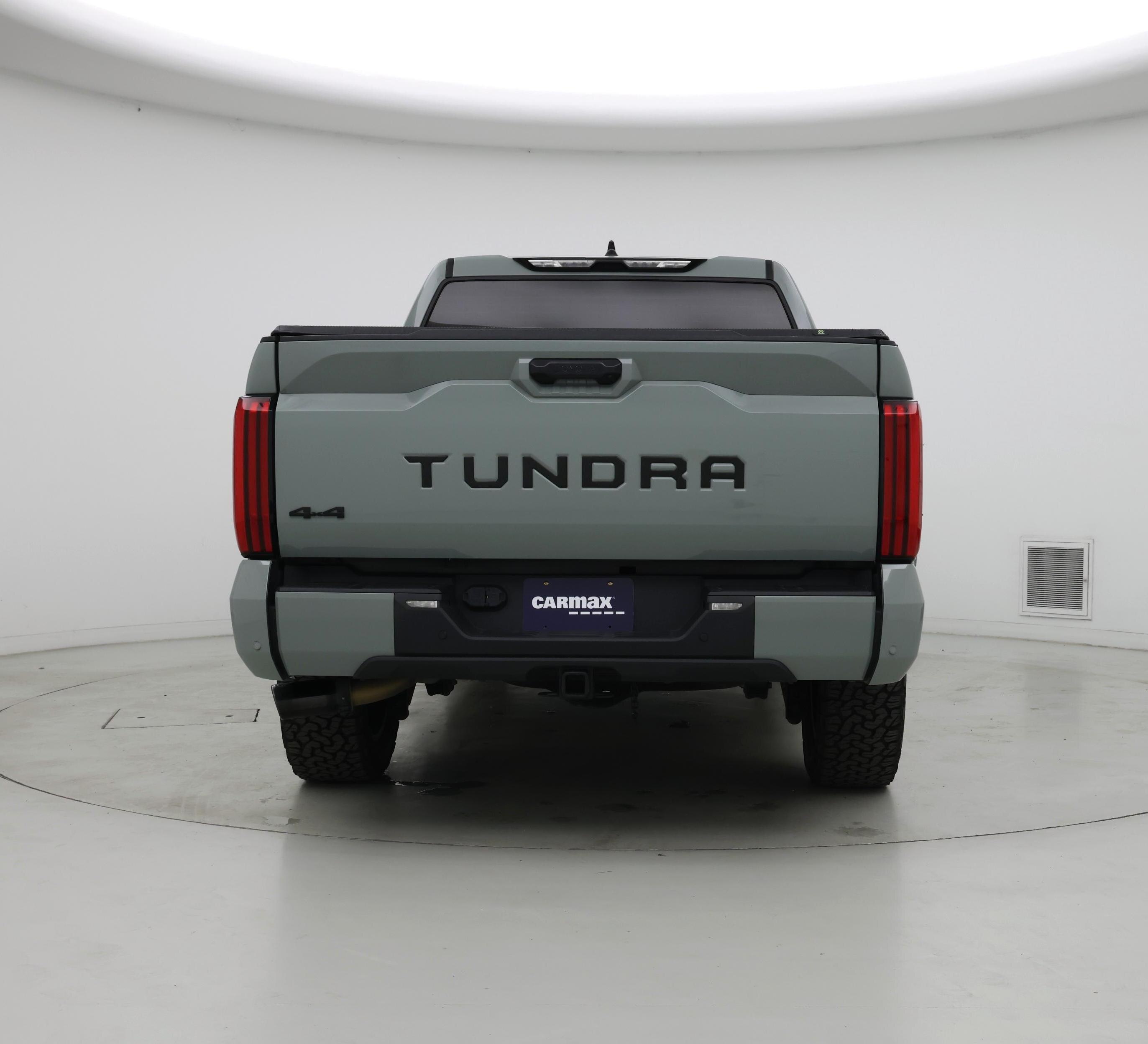 Thumbnail: 2022 Toyota Tundra - 6