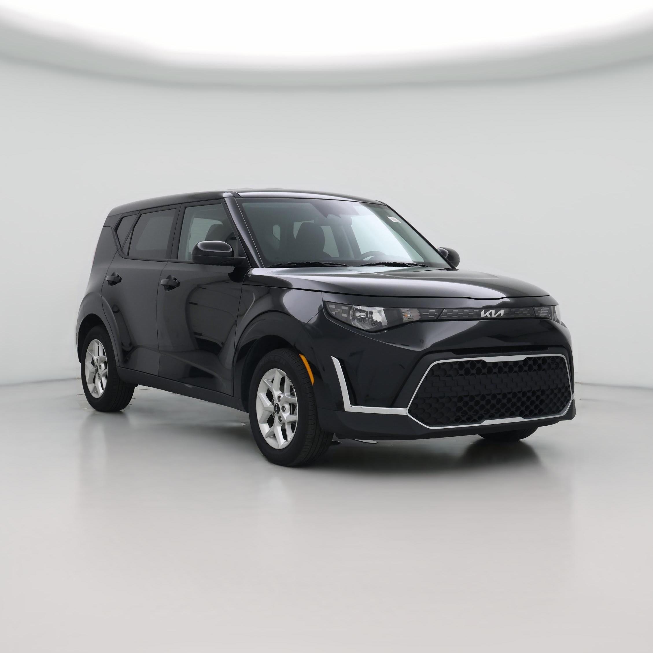 Thumbnail: 2025 Kia Soul - 1