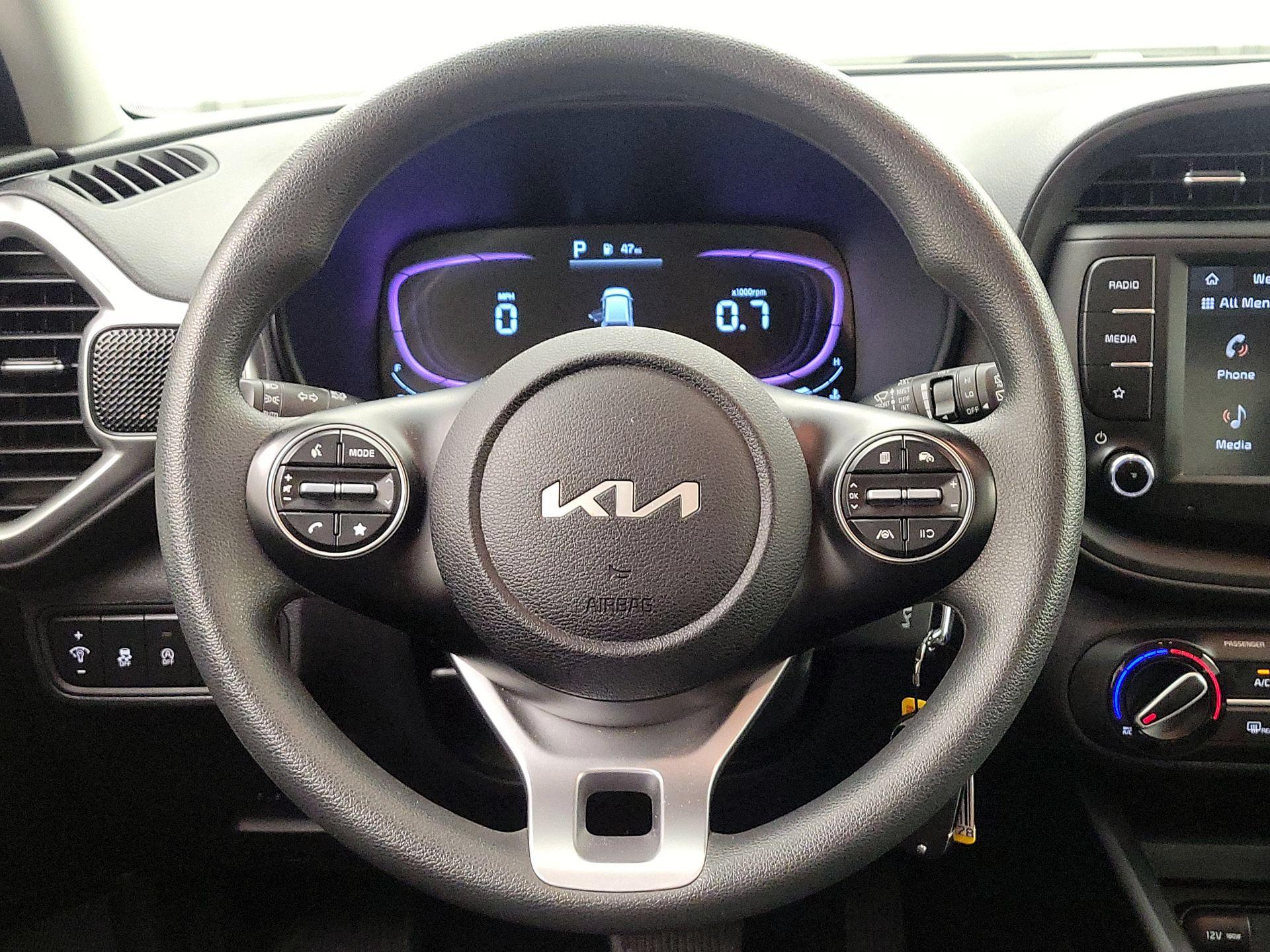 Thumbnail: 2025 Kia Soul - 10