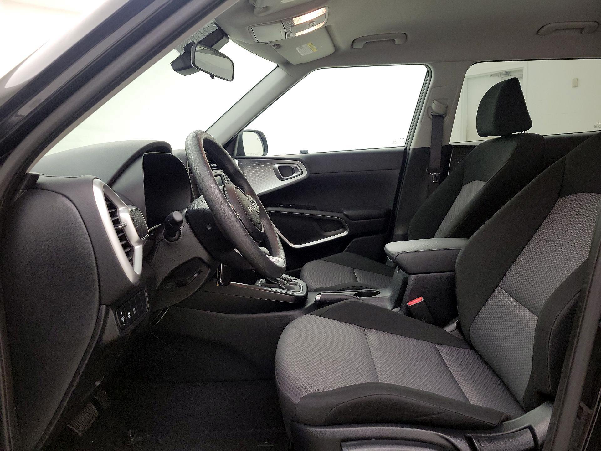 Thumbnail: 2025 Kia Soul - 11