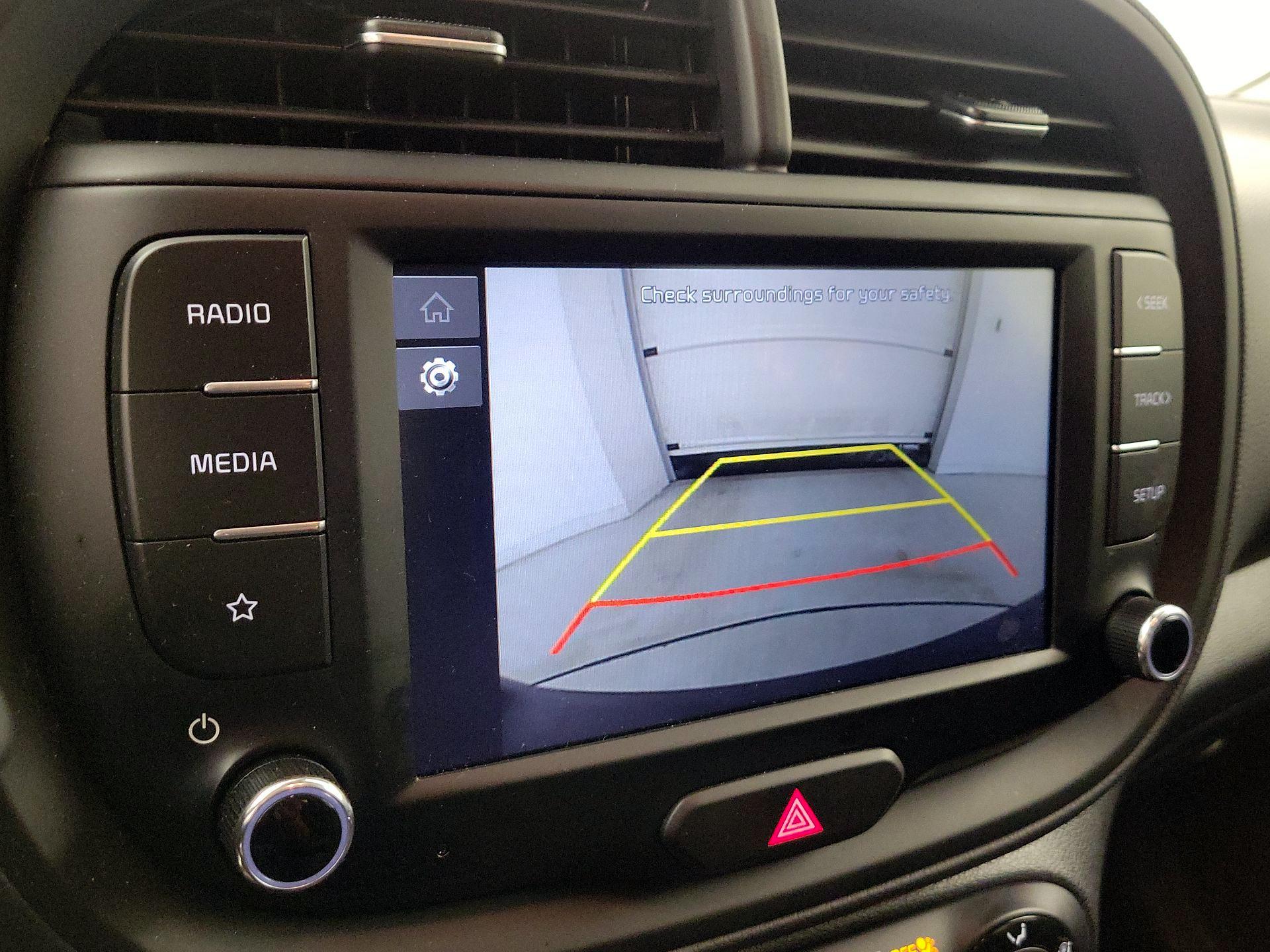 Thumbnail: 2025 Kia Soul - 14