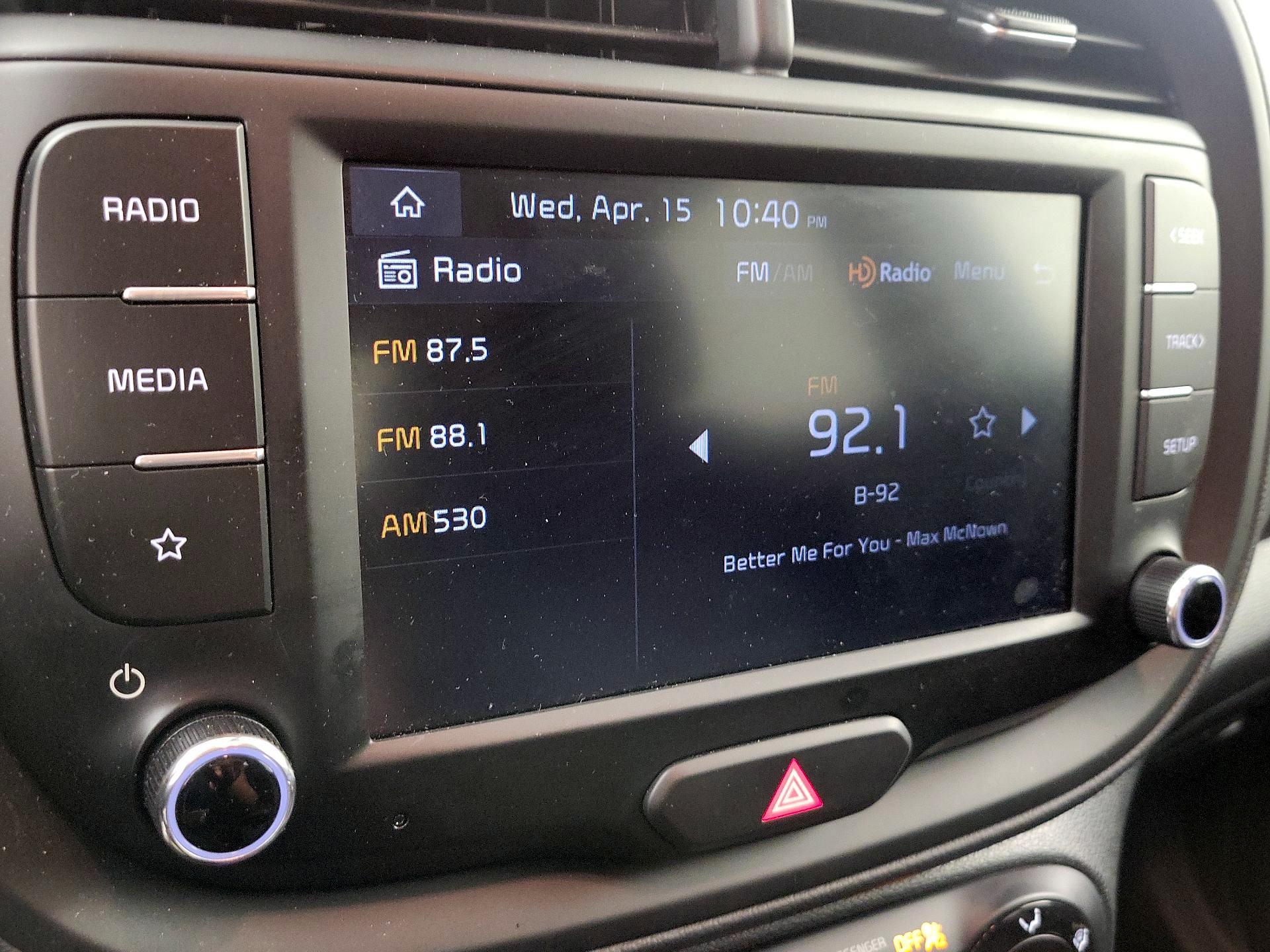 Thumbnail: 2025 Kia Soul - 15