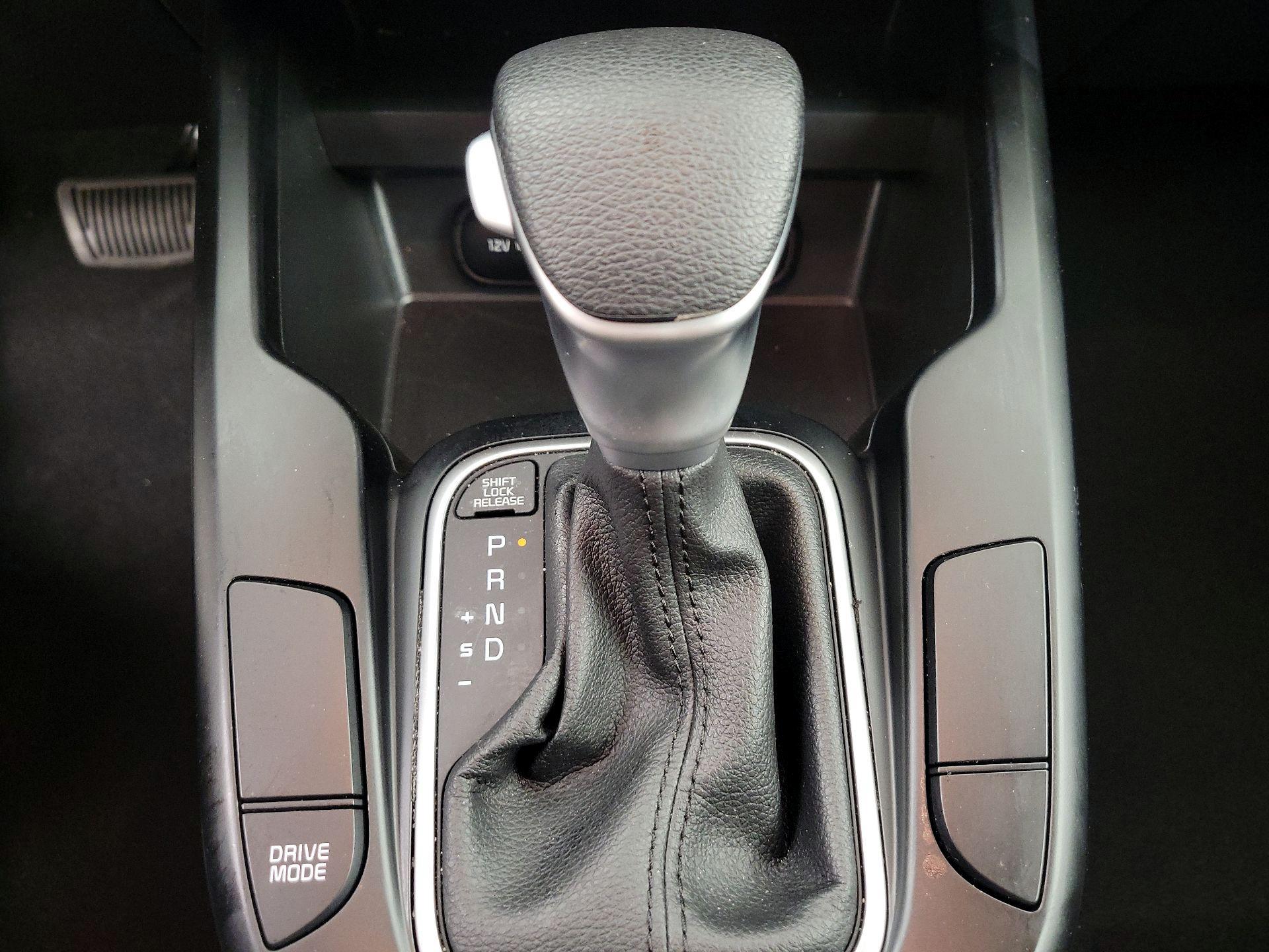 Thumbnail: 2025 Kia Soul - 17