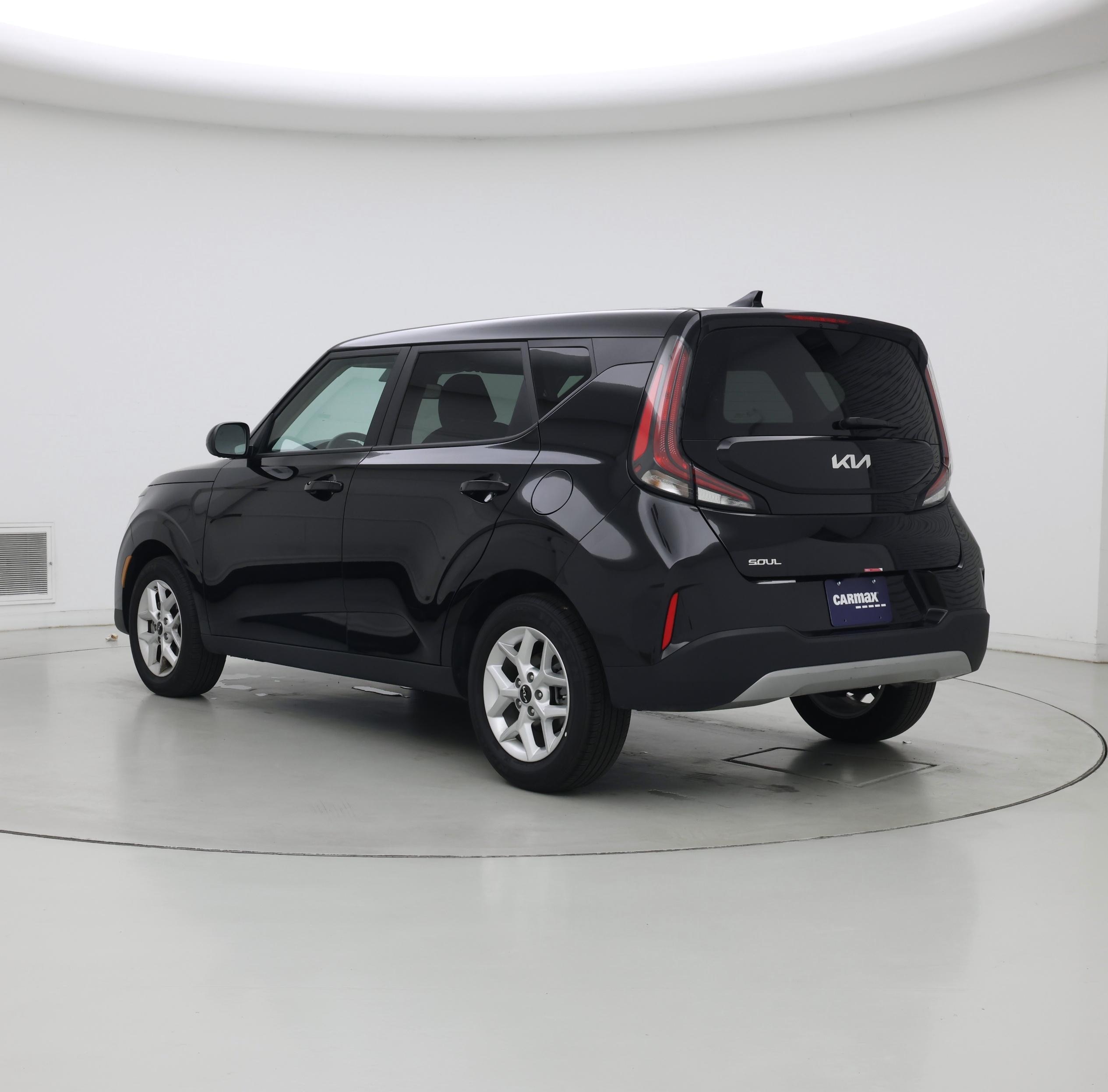 Thumbnail: 2025 Kia Soul - 2