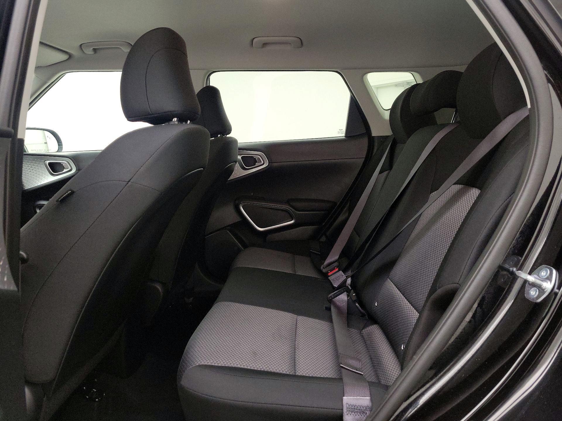 Thumbnail: 2025 Kia Soul - 19