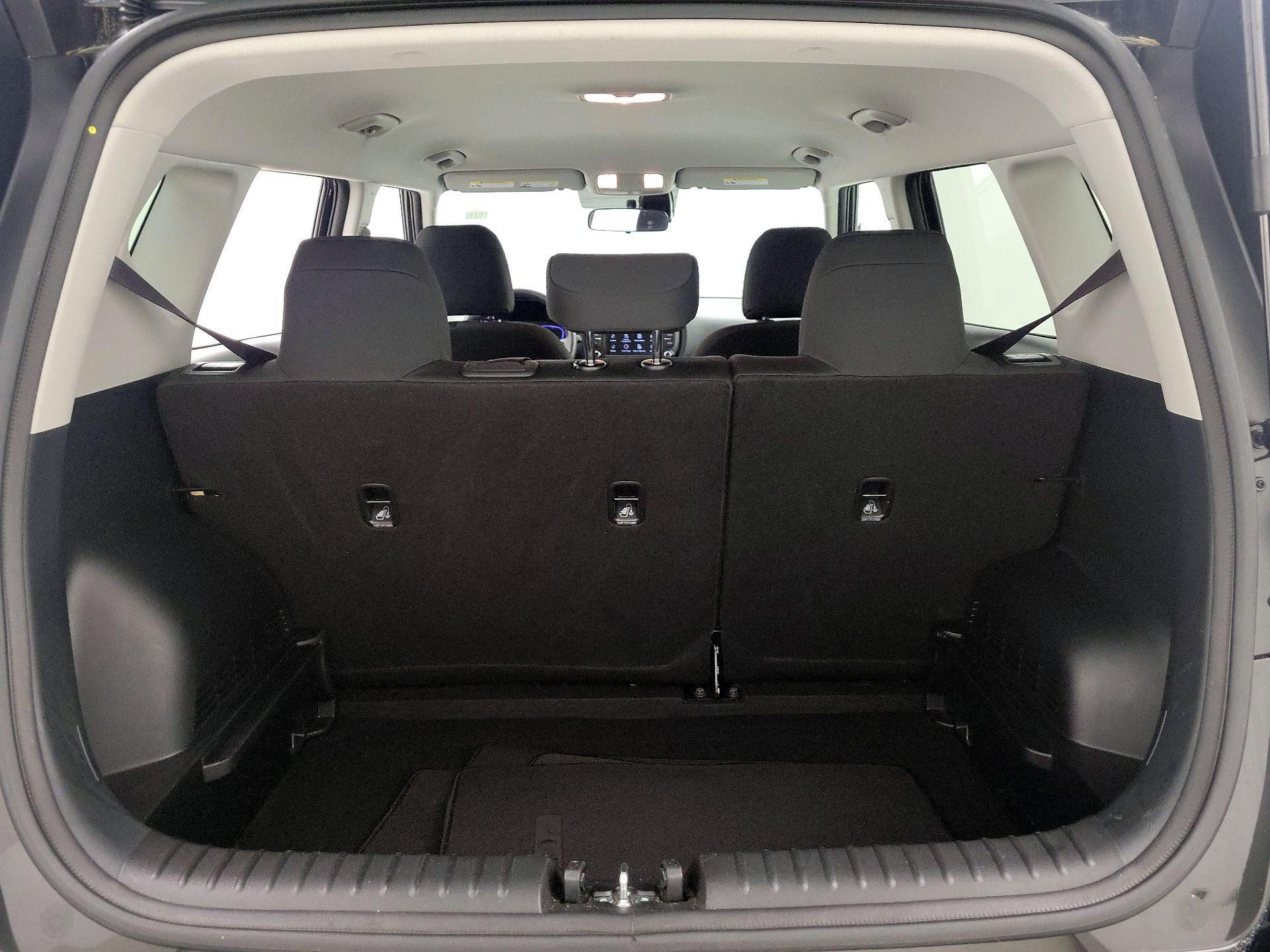 Thumbnail: 2025 Kia Soul - 20