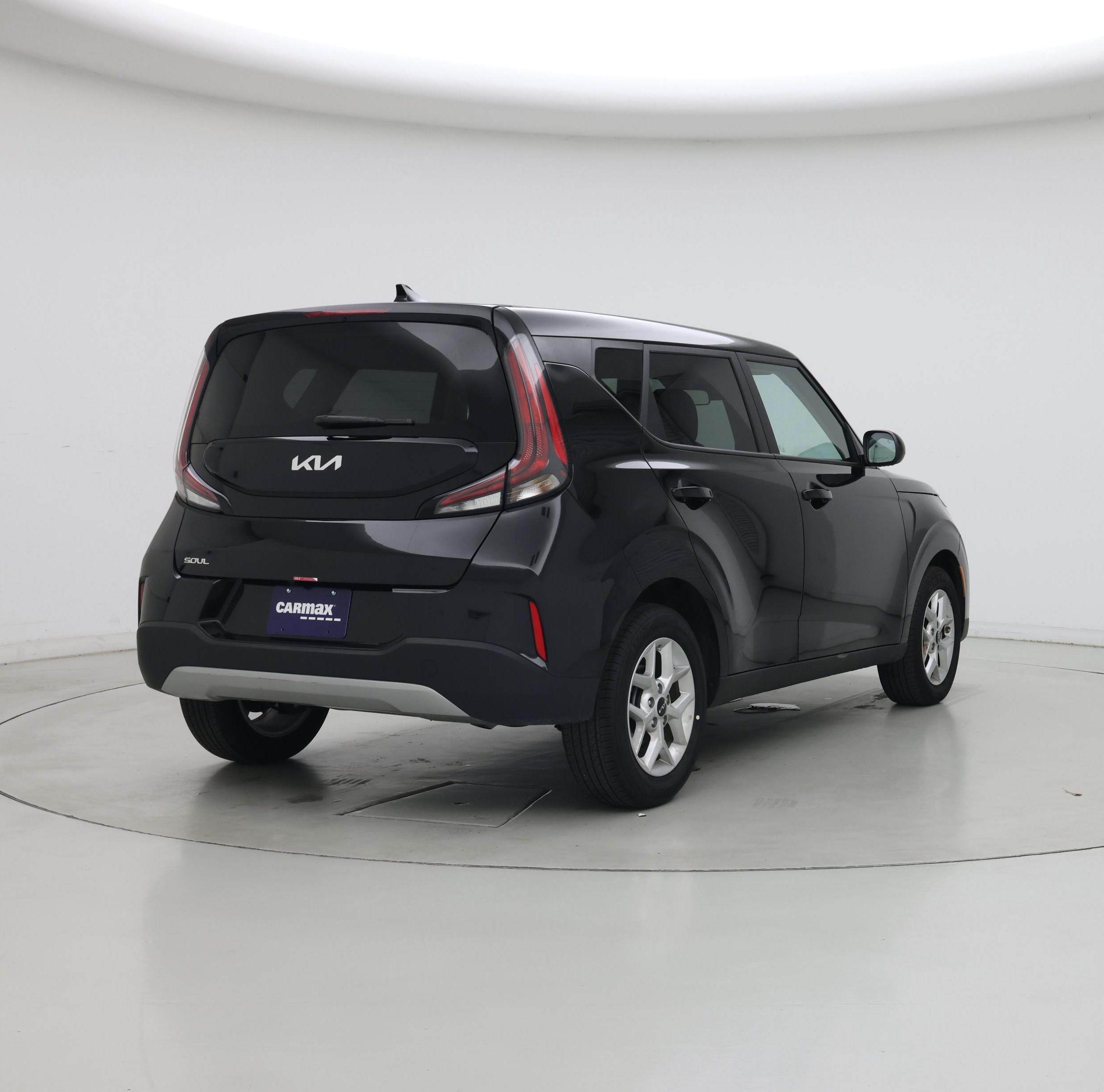 Thumbnail: 2025 Kia Soul - 8