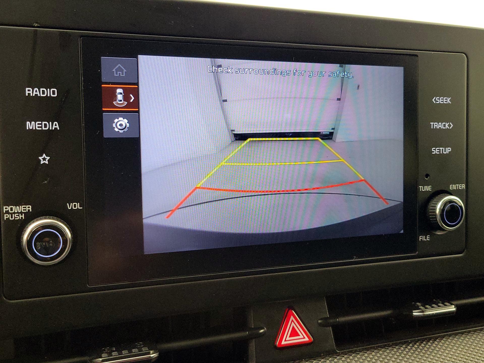 Thumbnail: 2025 Kia Sportage - 14