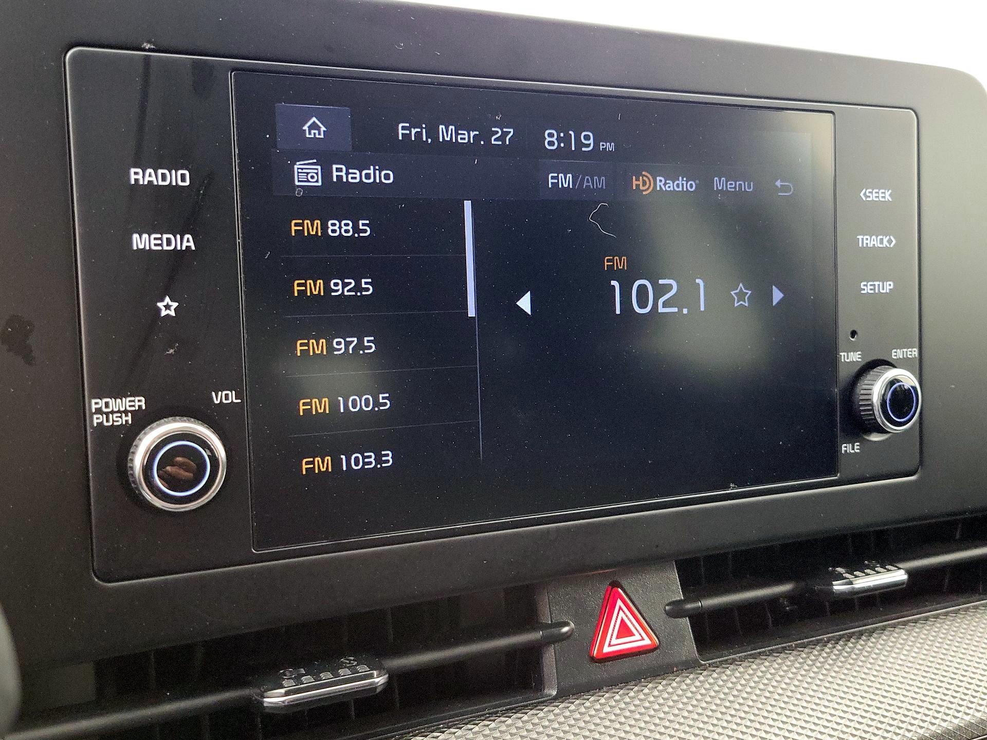 Thumbnail: 2025 Kia Sportage - 15