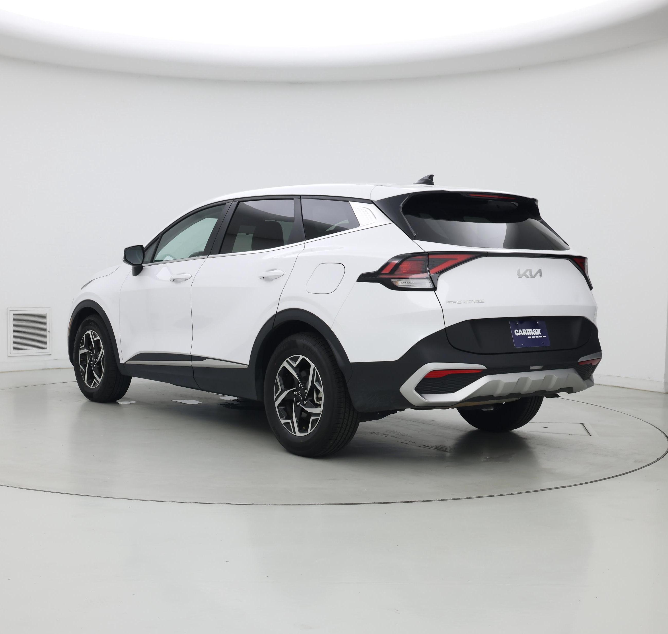 Thumbnail: 2025 Kia Sportage - 2