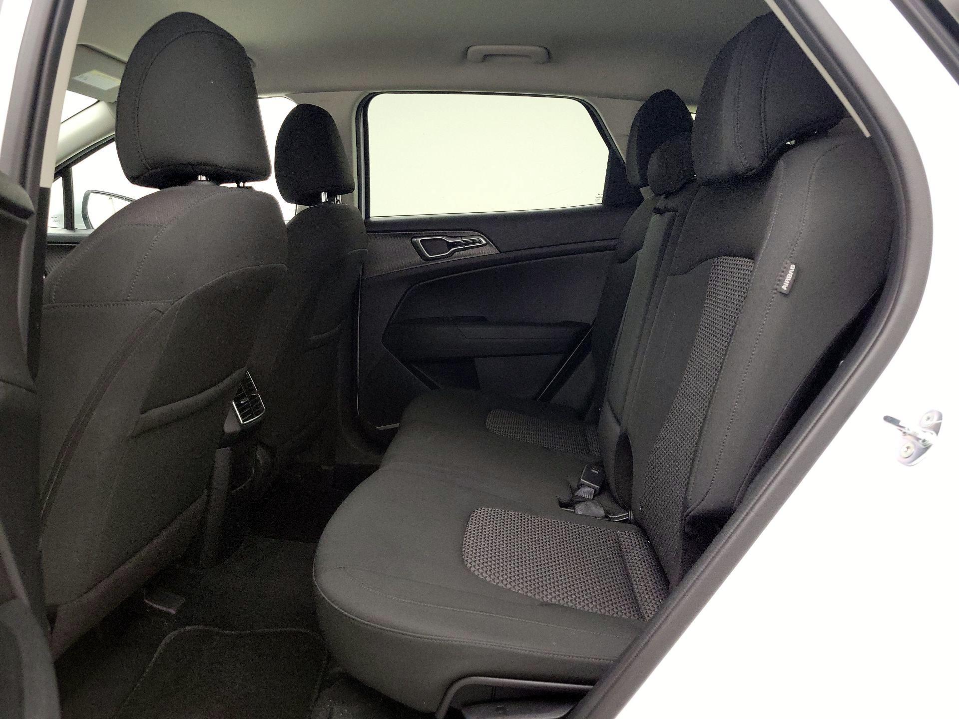 Thumbnail: 2025 Kia Sportage - 19