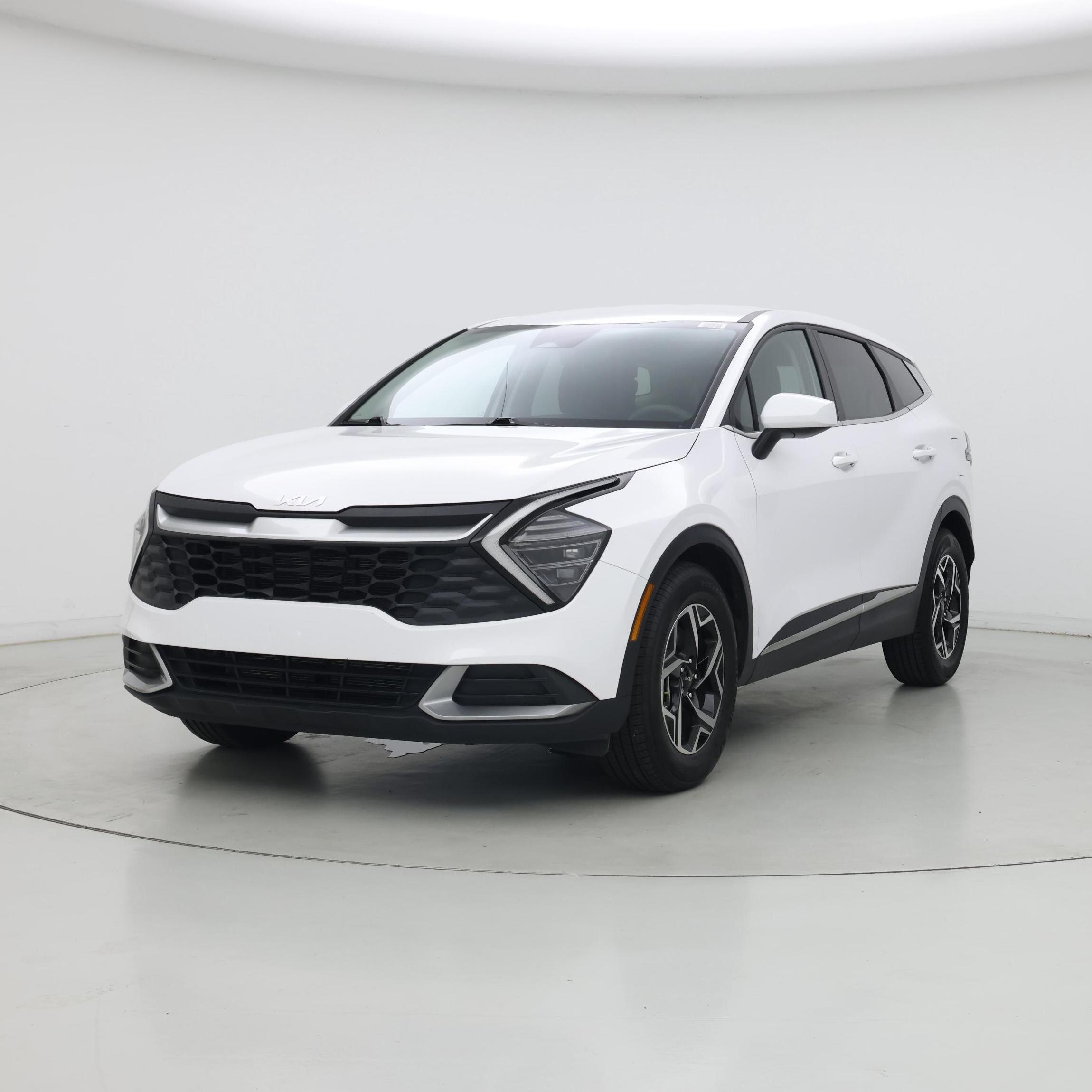 Thumbnail: 2025 Kia Sportage - 4