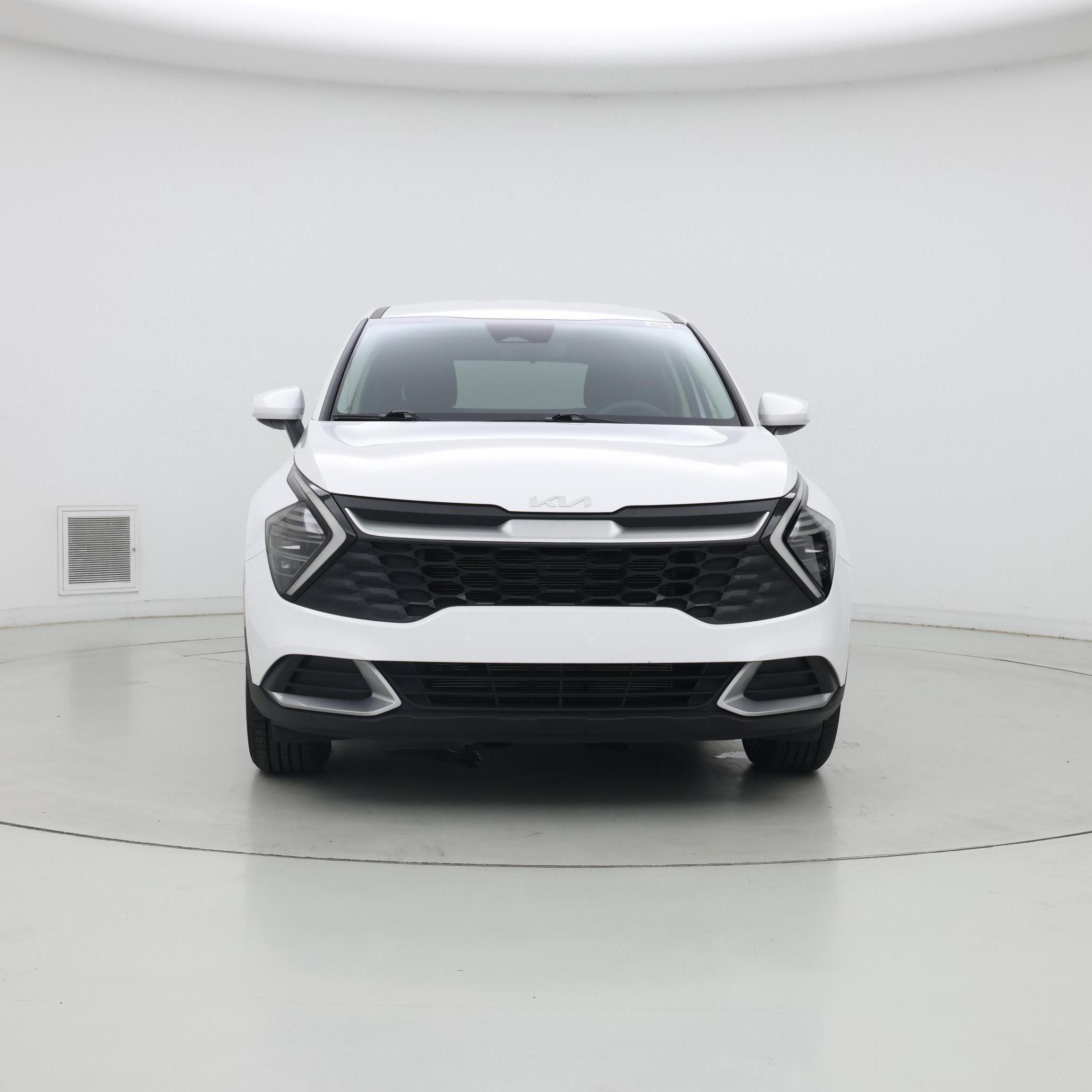 Thumbnail: 2025 Kia Sportage - 5