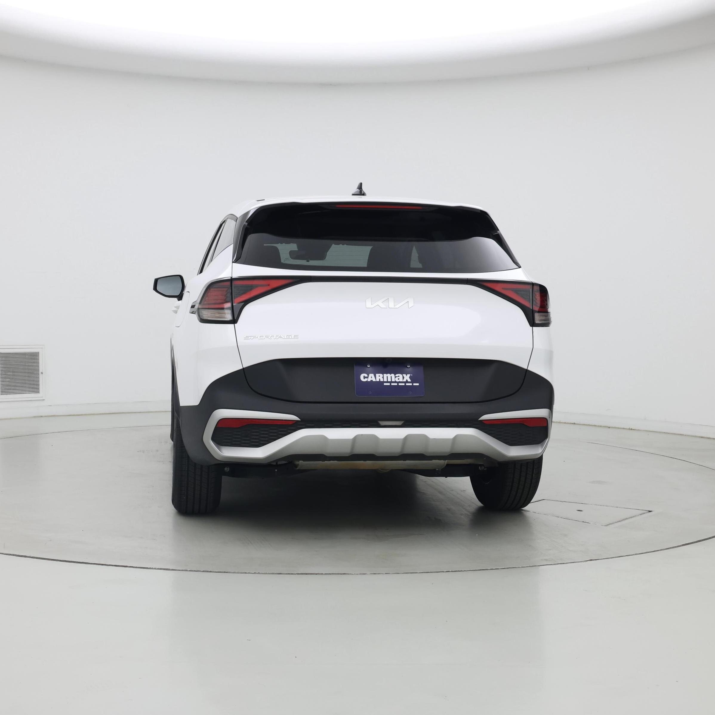 Thumbnail: 2025 Kia Sportage - 6