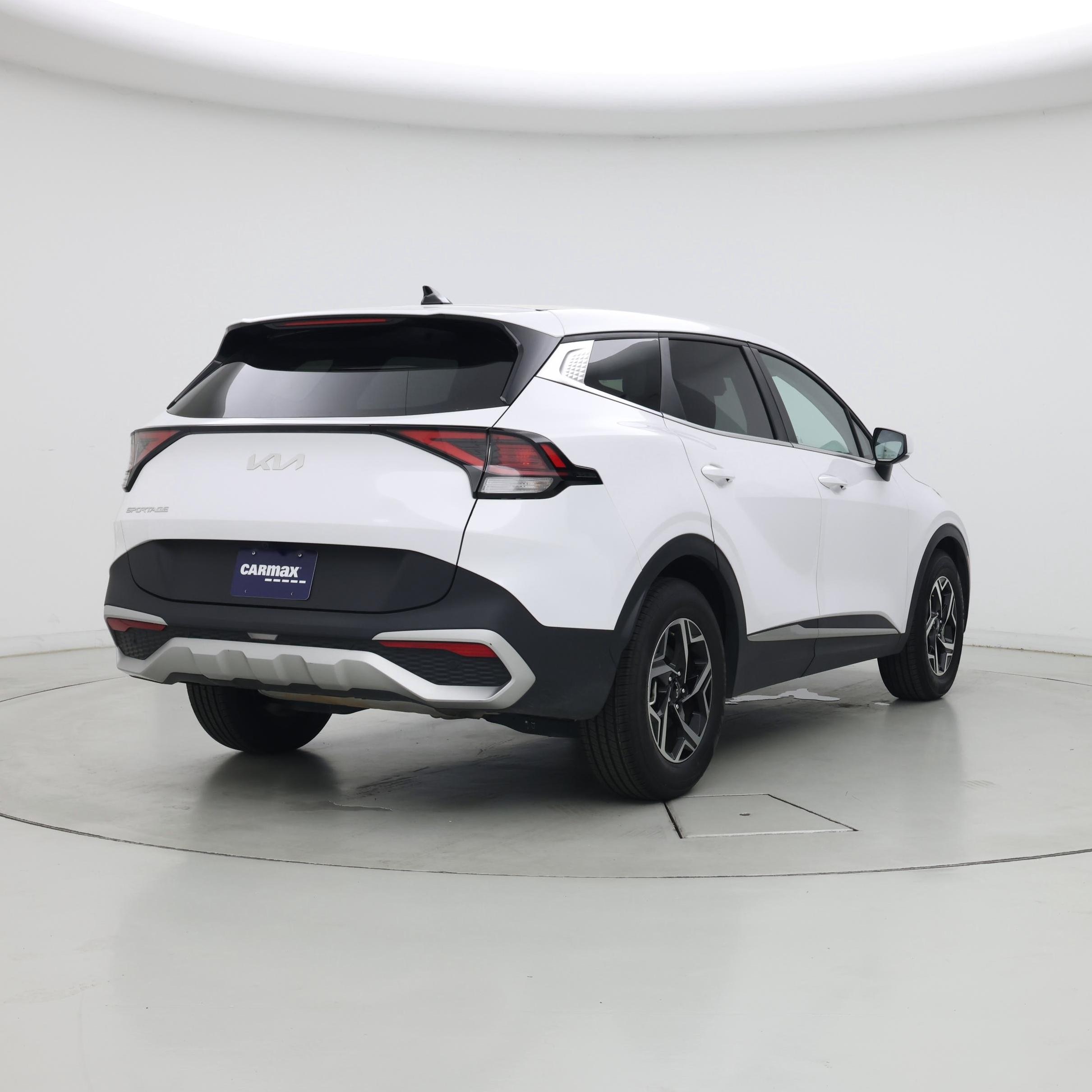 Thumbnail: 2025 Kia Sportage - 8