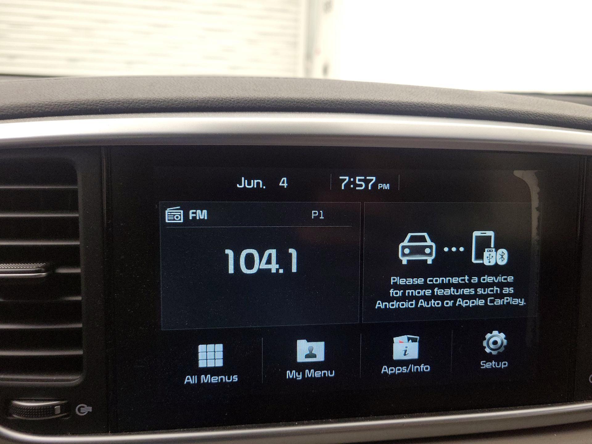 Thumbnail: 2020 Kia Sportage - 15