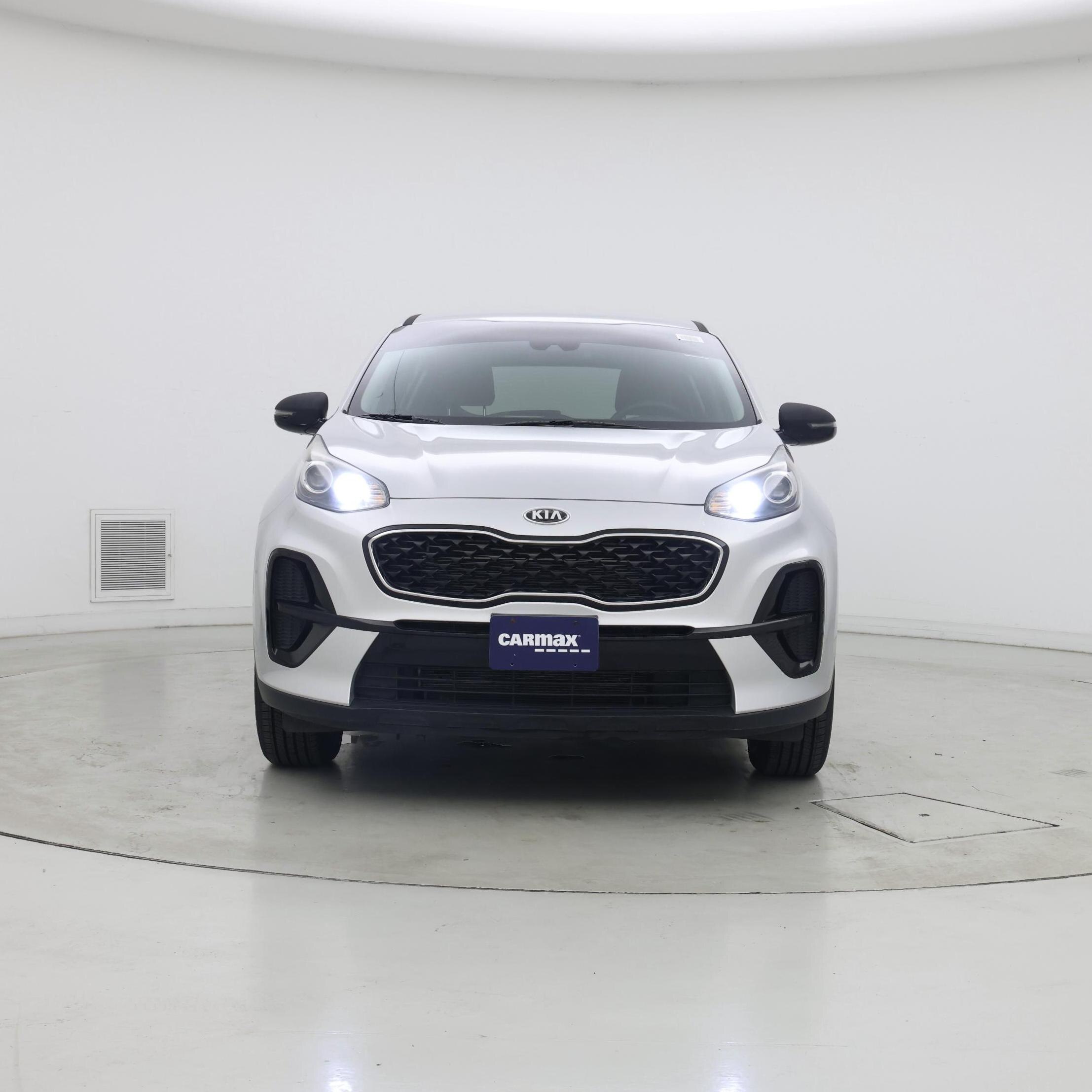 Thumbnail: 2020 Kia Sportage - 5