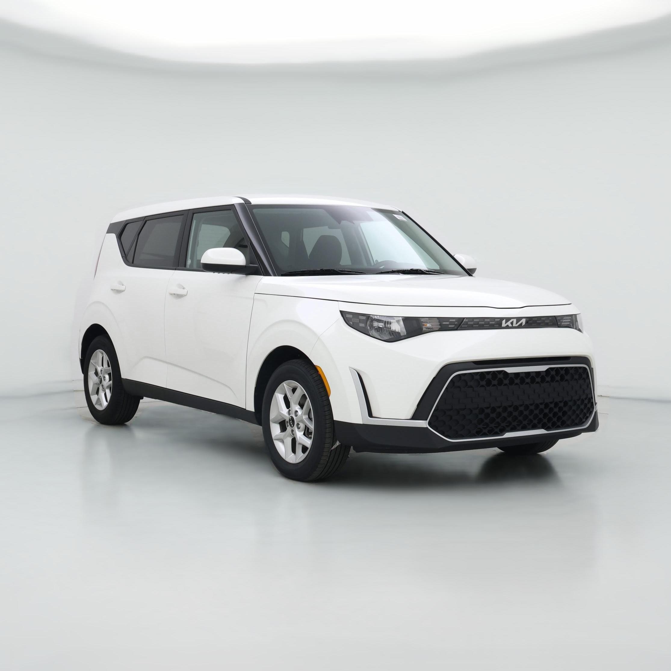 Thumbnail: 2025 Kia Soul - 1