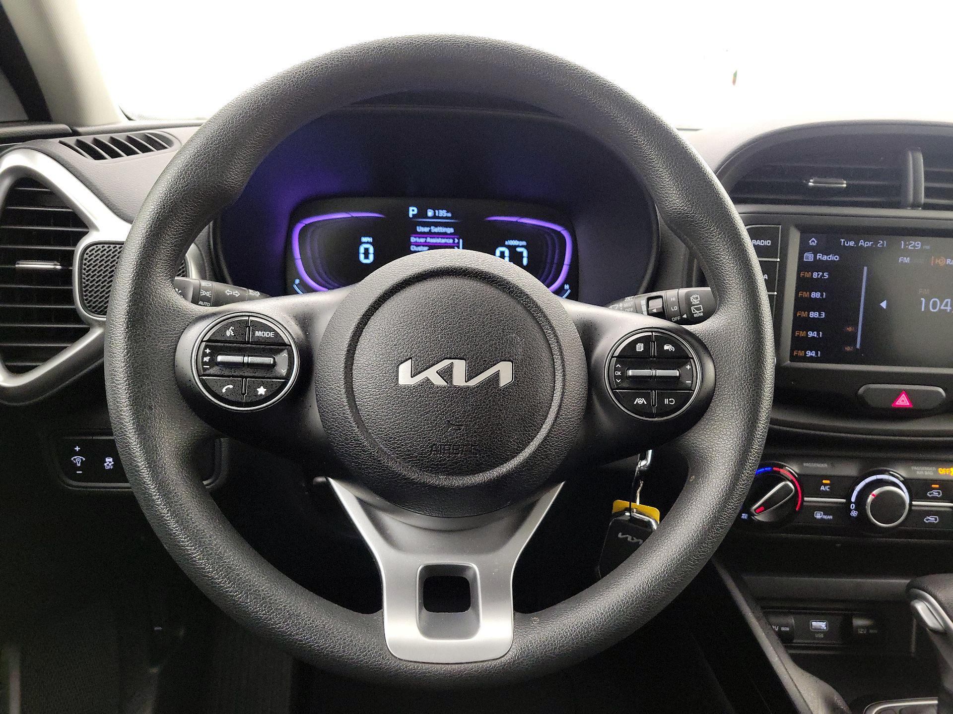 Thumbnail: 2025 Kia Soul - 10
