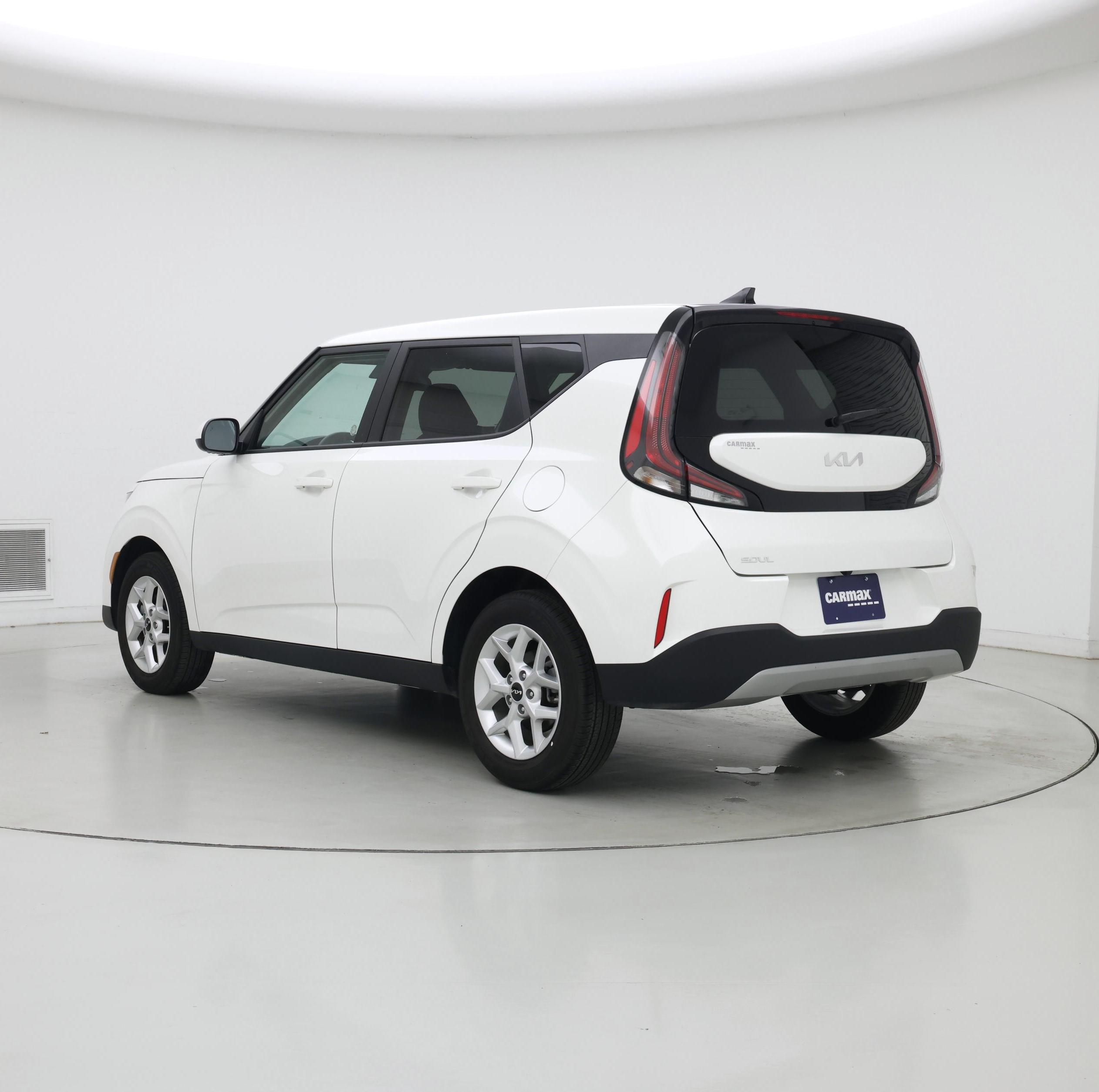 Thumbnail: 2025 Kia Soul - 2