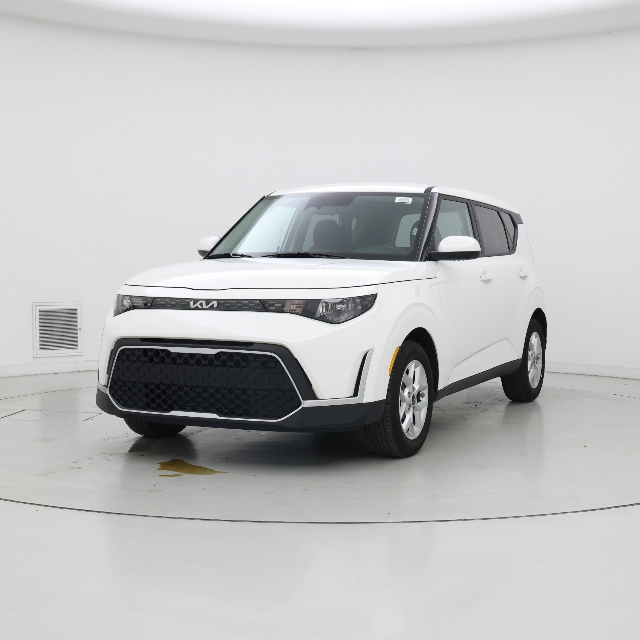 Thumbnail: 2025 Kia Soul - 4