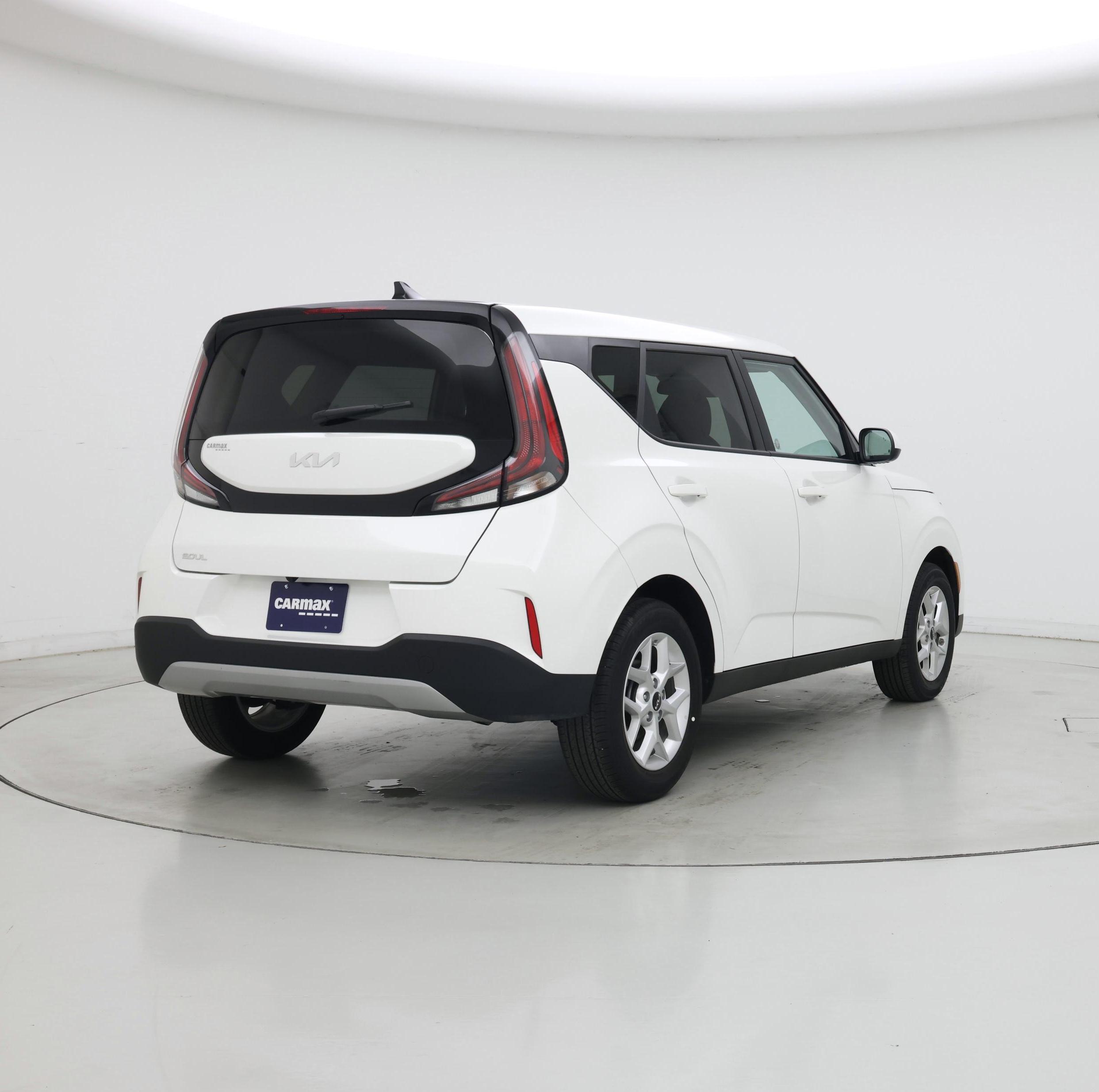Thumbnail: 2025 Kia Soul - 8