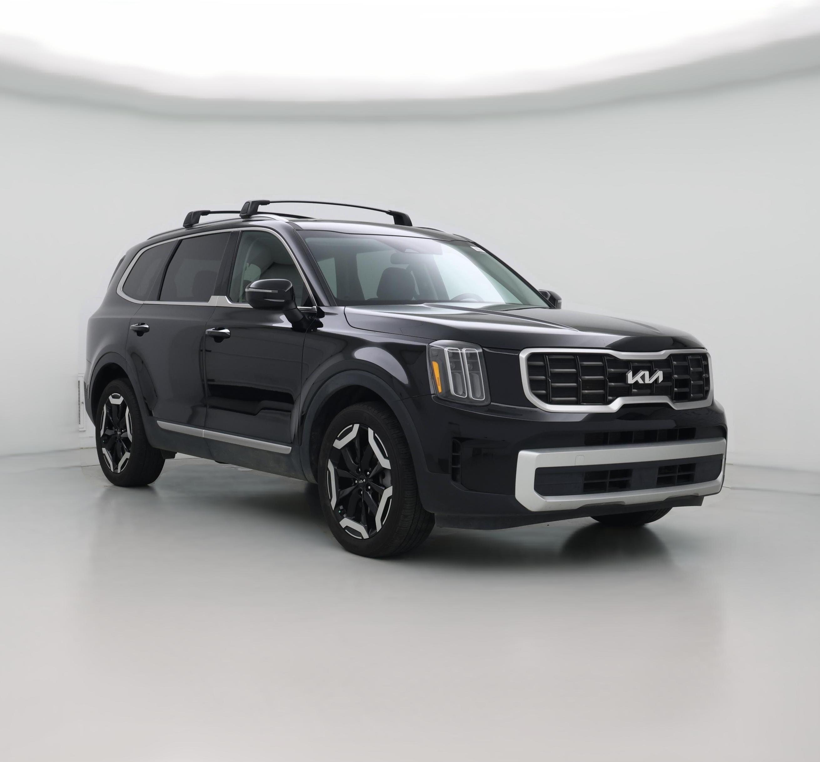 Thumbnail: 2024 Kia Telluride - 1
