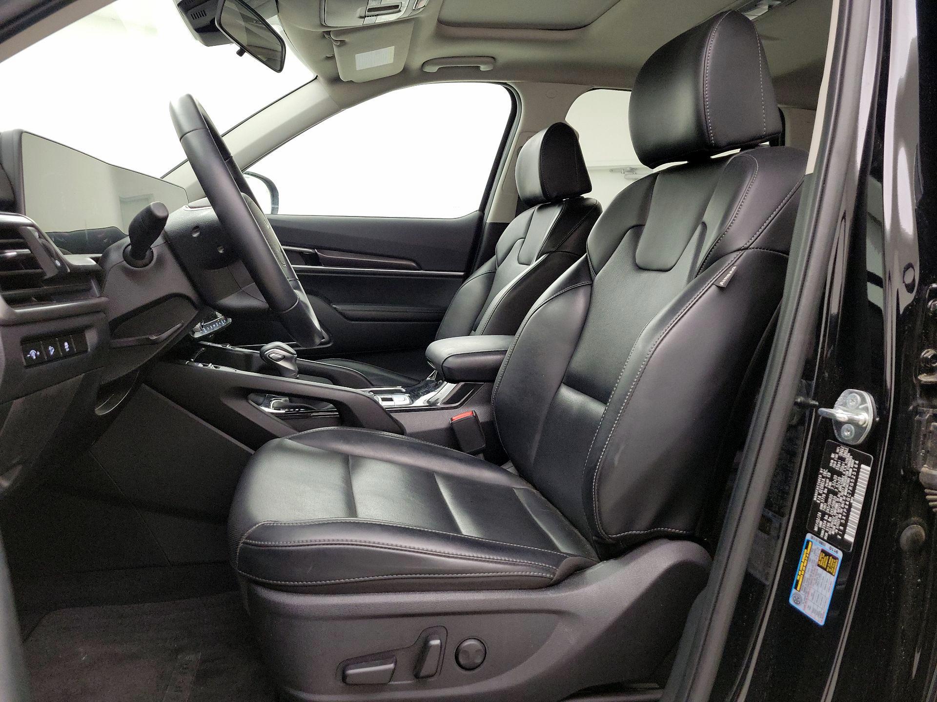 Thumbnail: 2024 Kia Telluride - 11