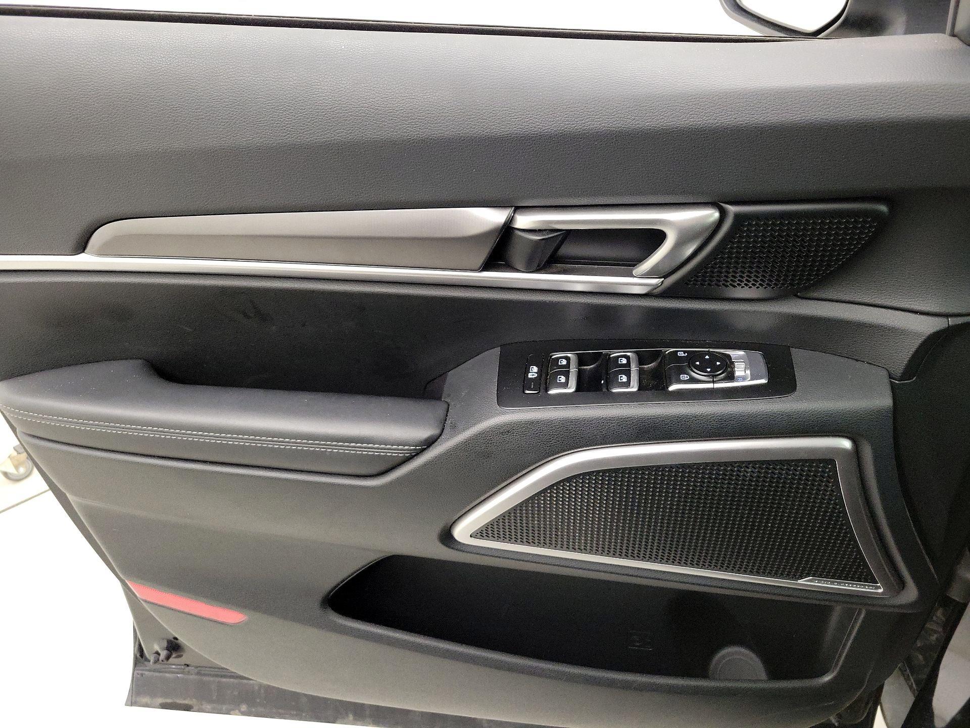 Thumbnail: 2024 Kia Telluride - 12