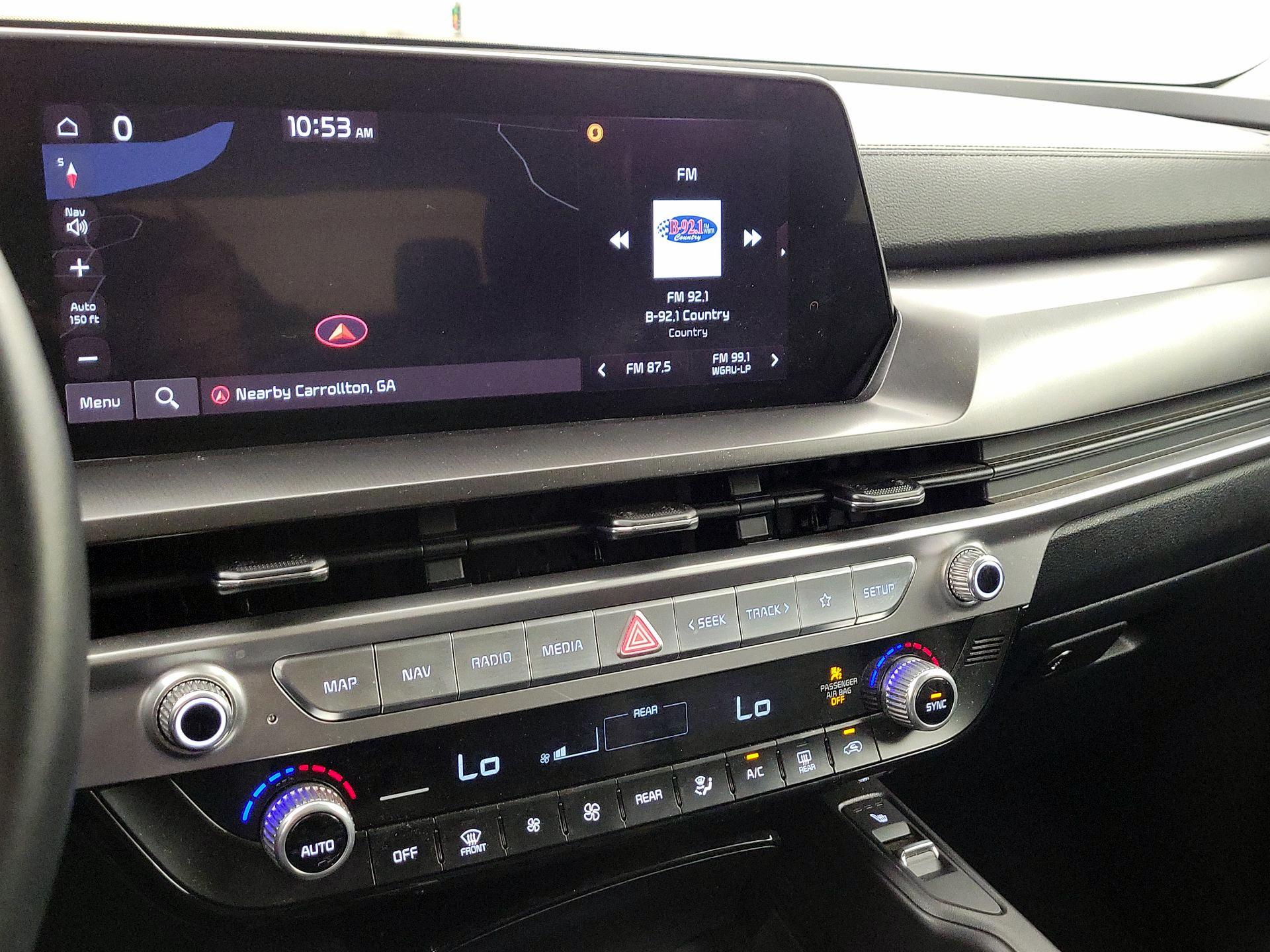 Thumbnail: 2024 Kia Telluride - 14