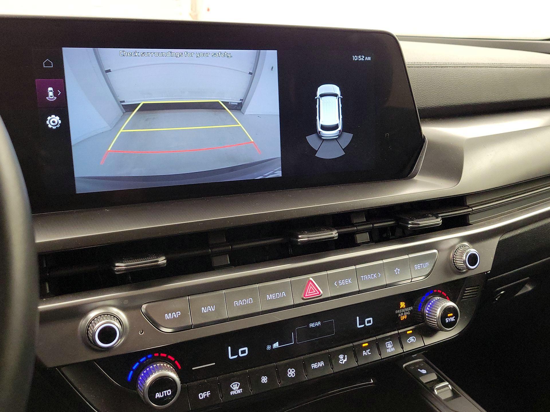 Thumbnail: 2024 Kia Telluride - 15