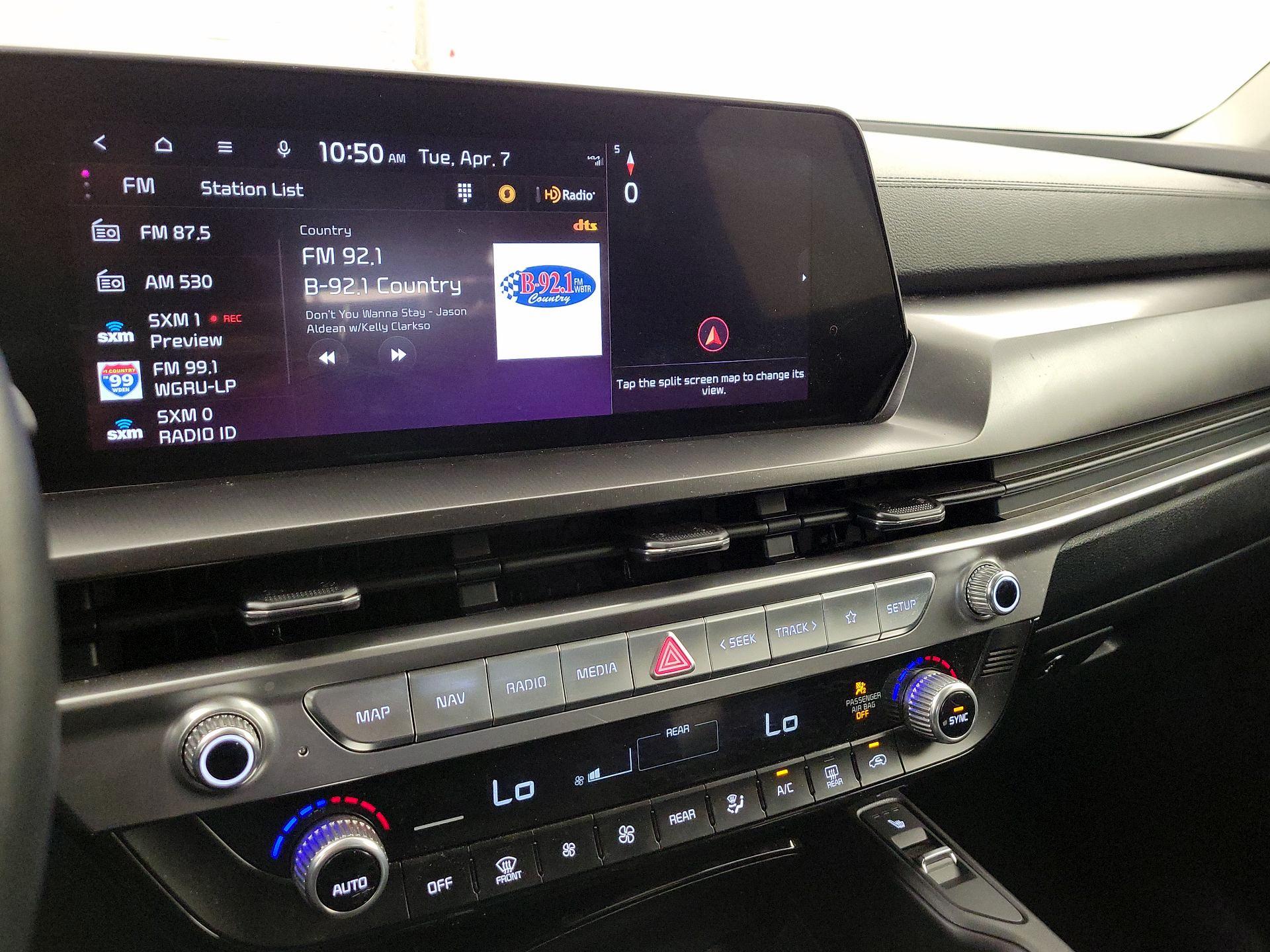 Thumbnail: 2024 Kia Telluride - 16