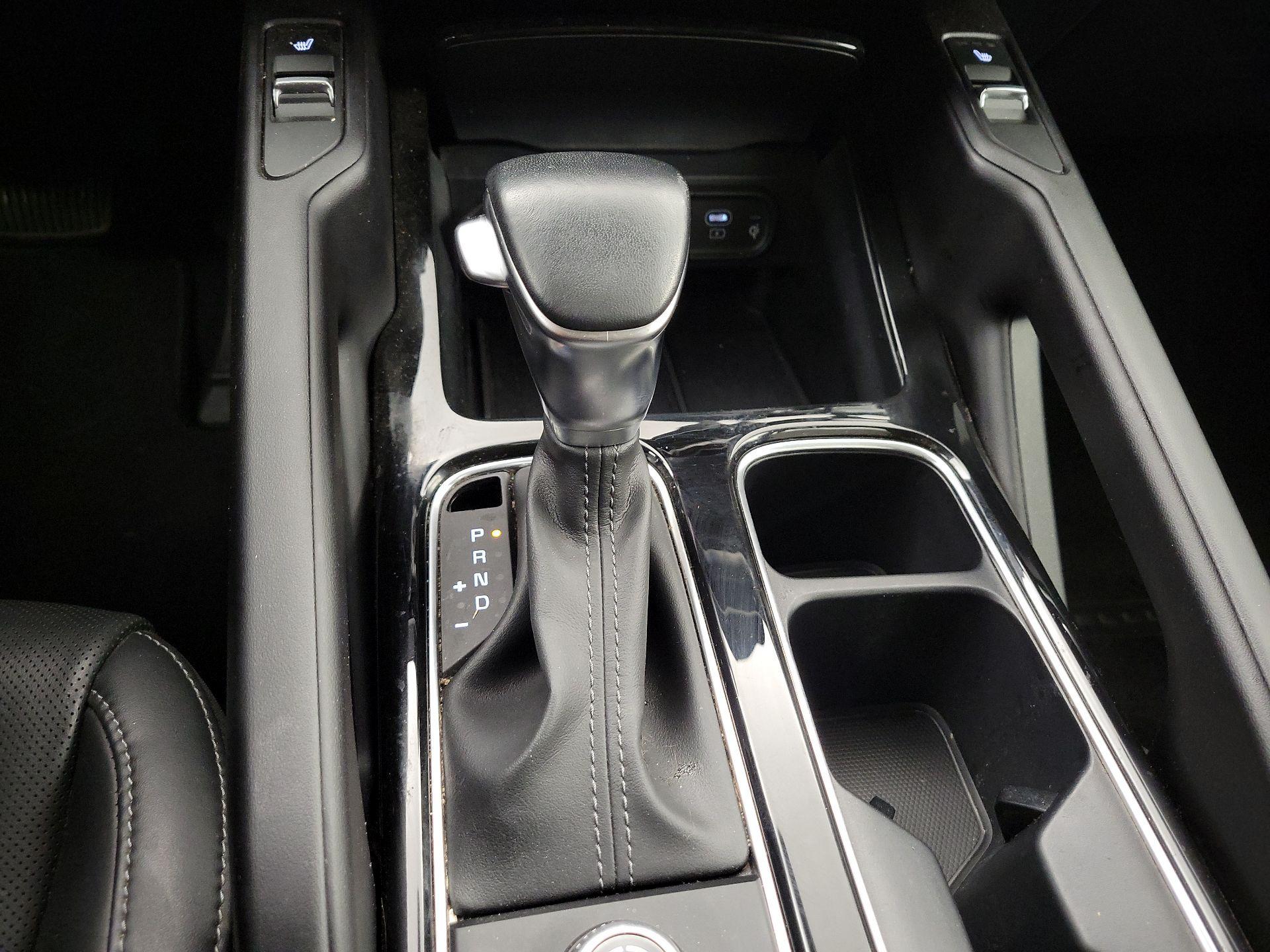 Thumbnail: 2024 Kia Telluride - 18