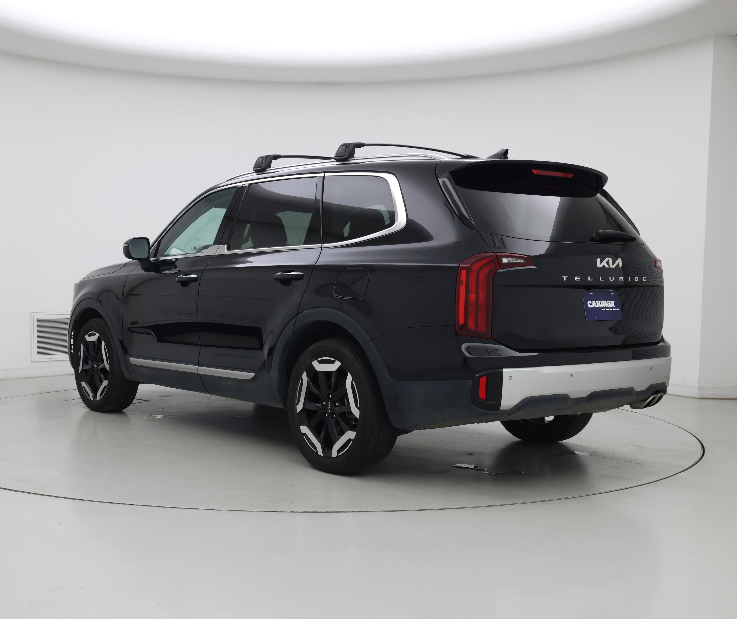 Thumbnail: 2024 Kia Telluride - 2