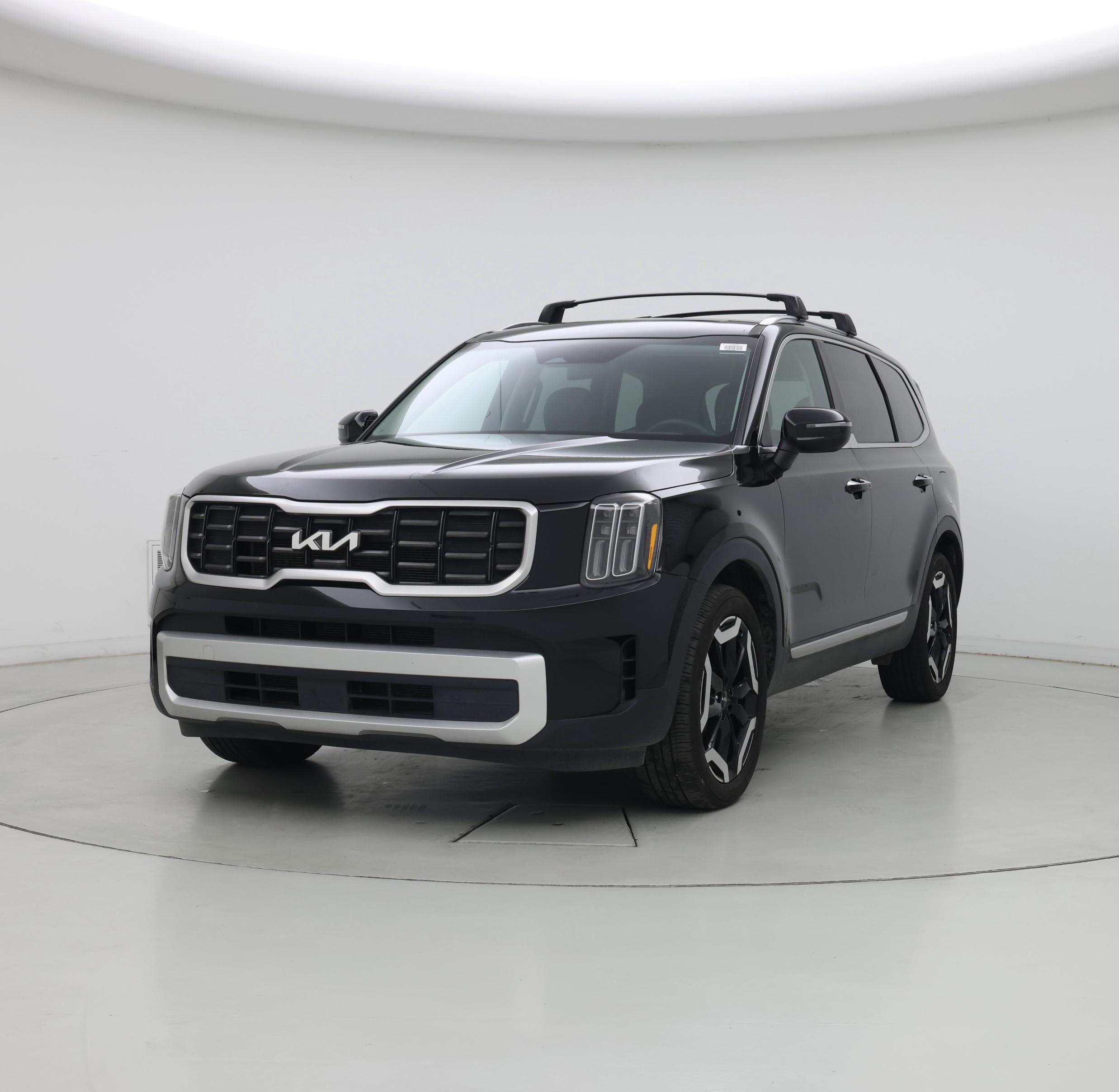 Thumbnail: 2024 Kia Telluride - 4