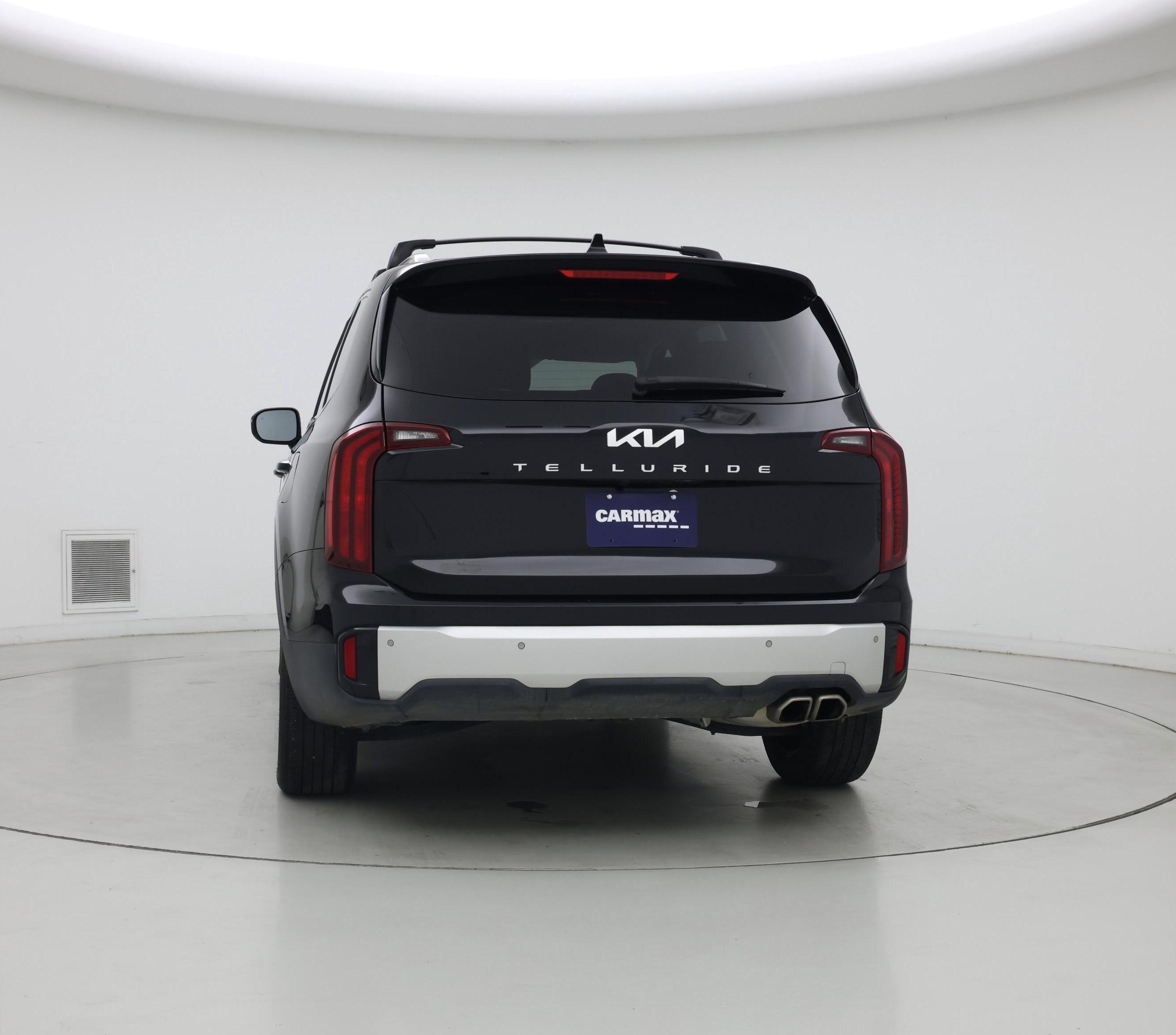 Thumbnail: 2024 Kia Telluride - 6