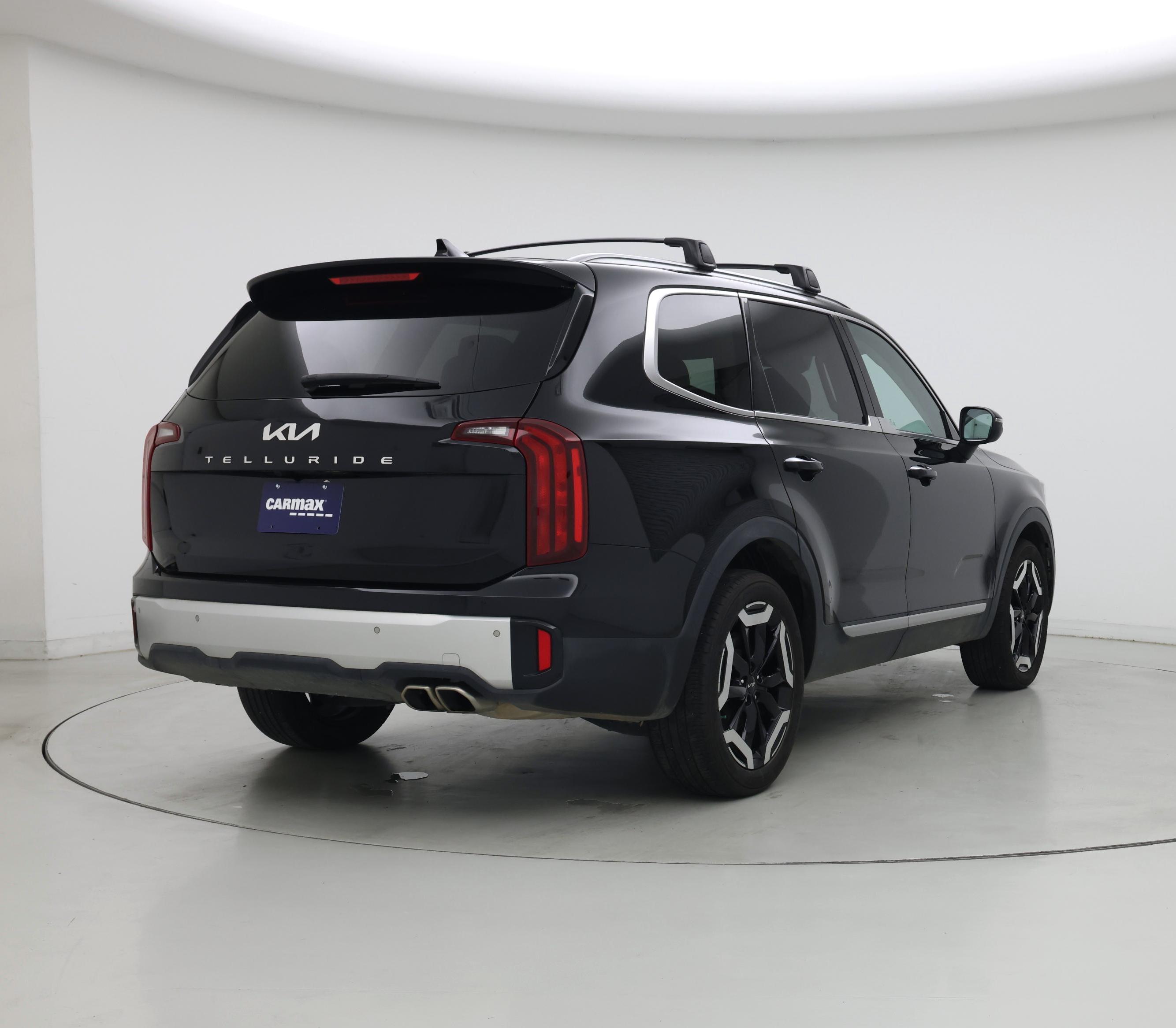 Thumbnail: 2024 Kia Telluride - 8