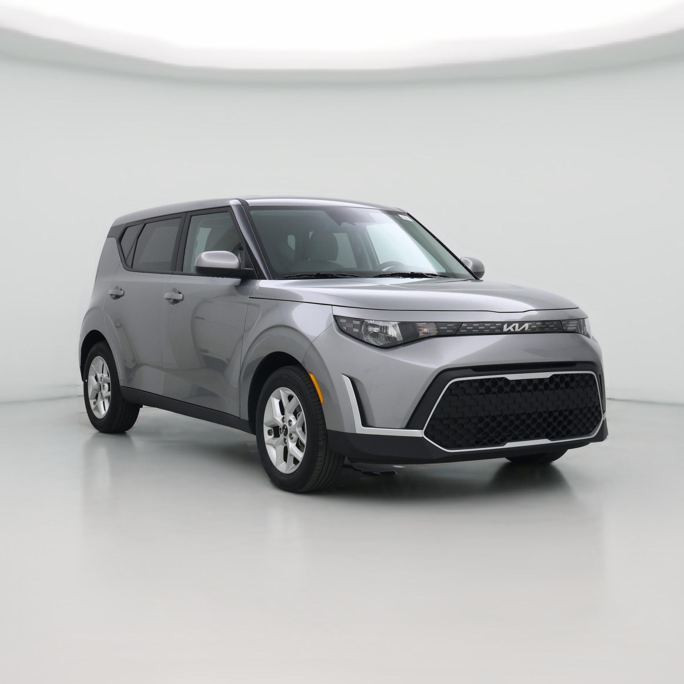 Thumbnail: 2025 Kia Soul - 1