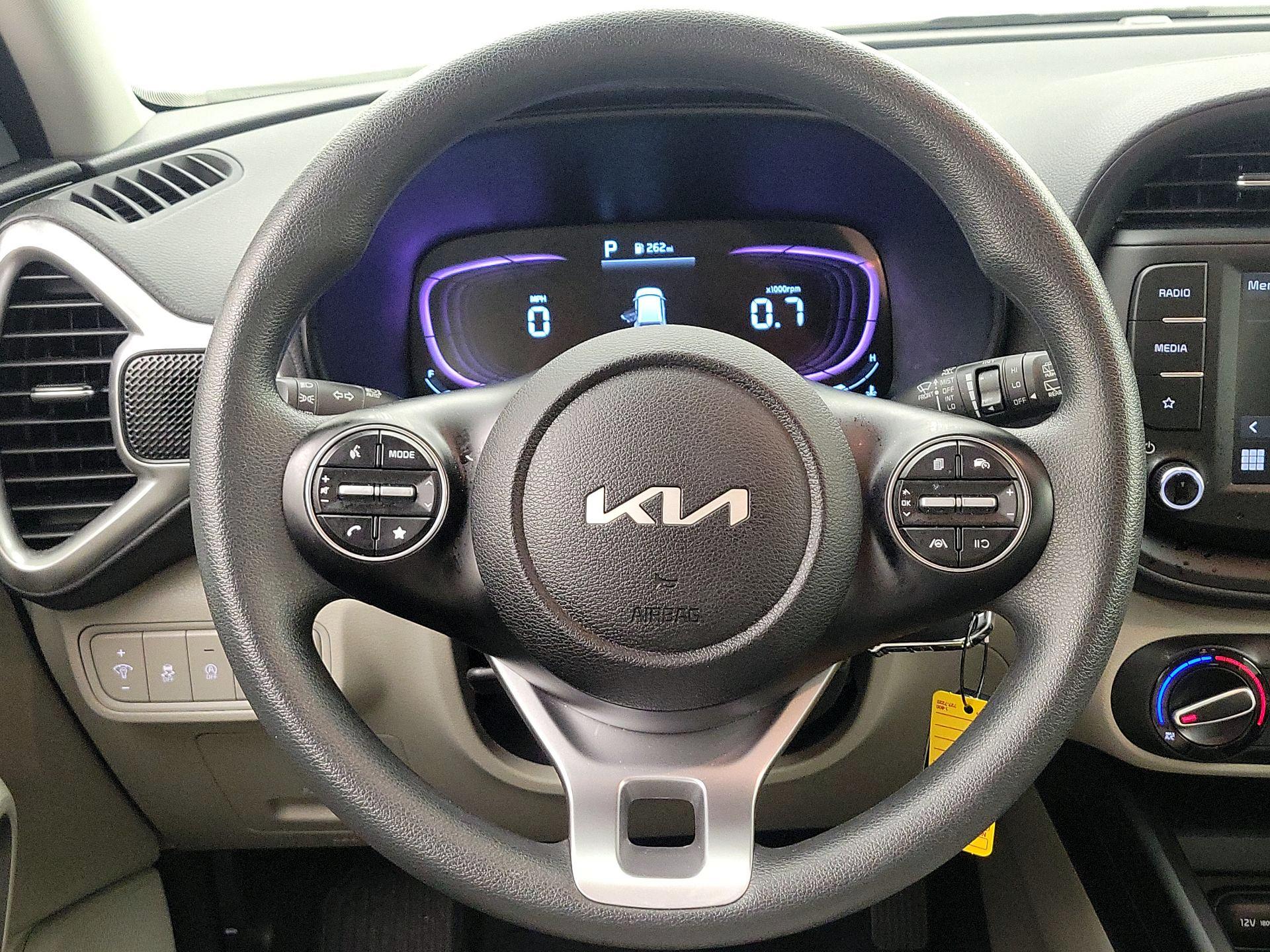 Thumbnail: 2025 Kia Soul - 10