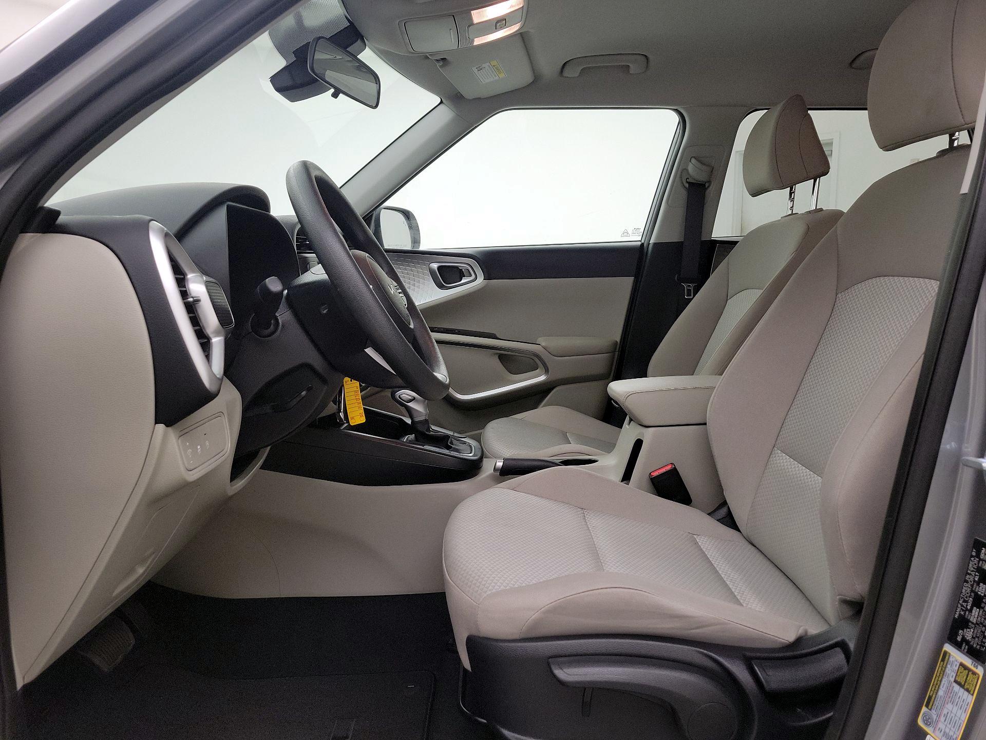 Thumbnail: 2025 Kia Soul - 11