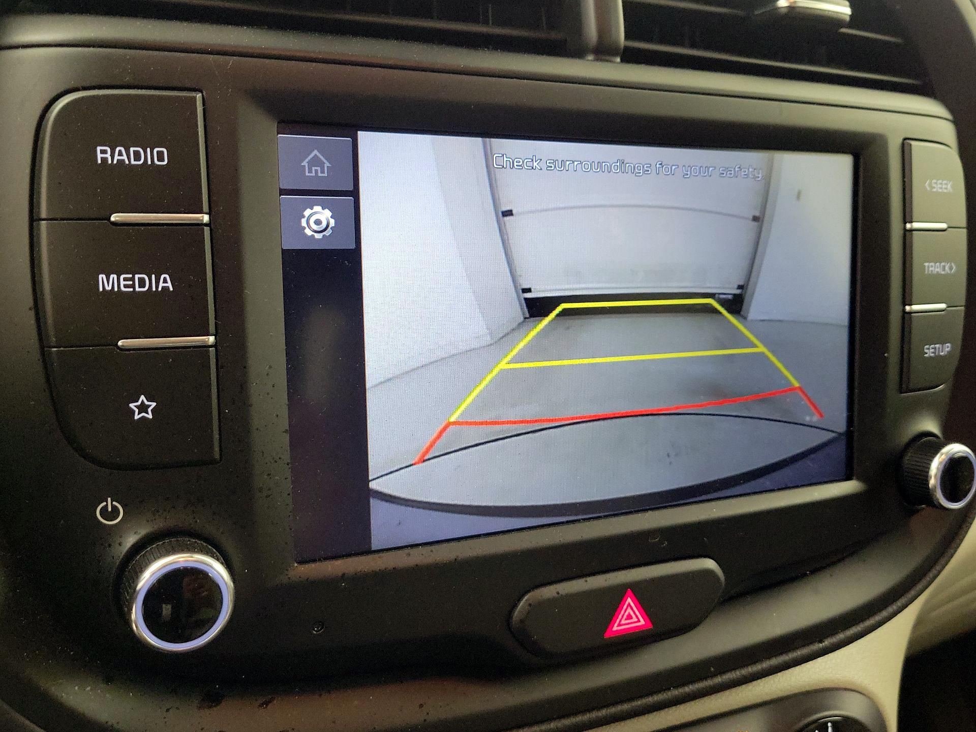 Thumbnail: 2025 Kia Soul - 14