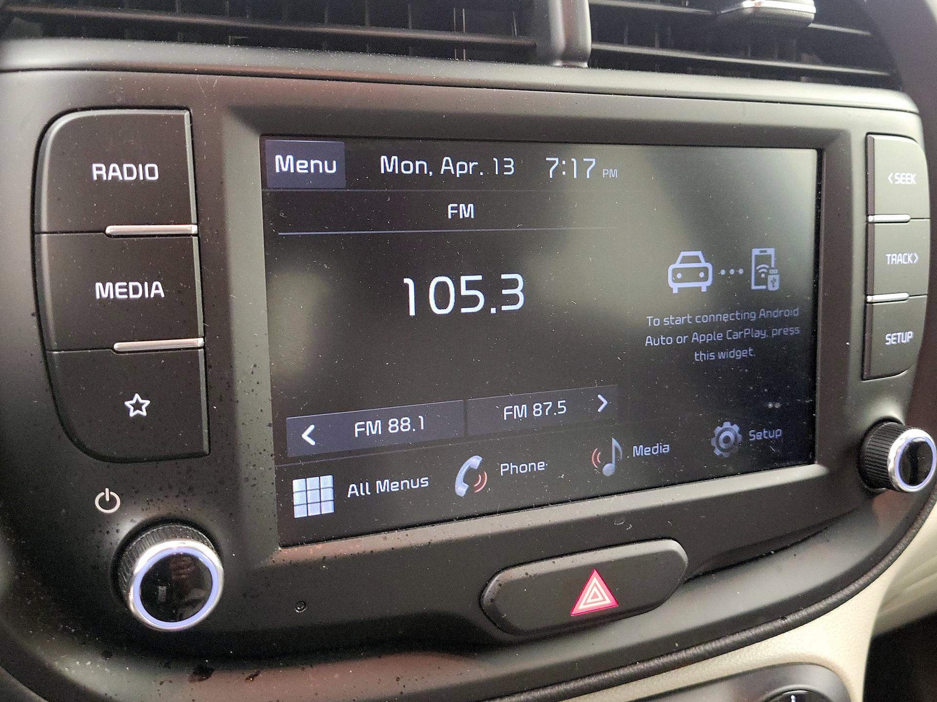 Thumbnail: 2025 Kia Soul - 15